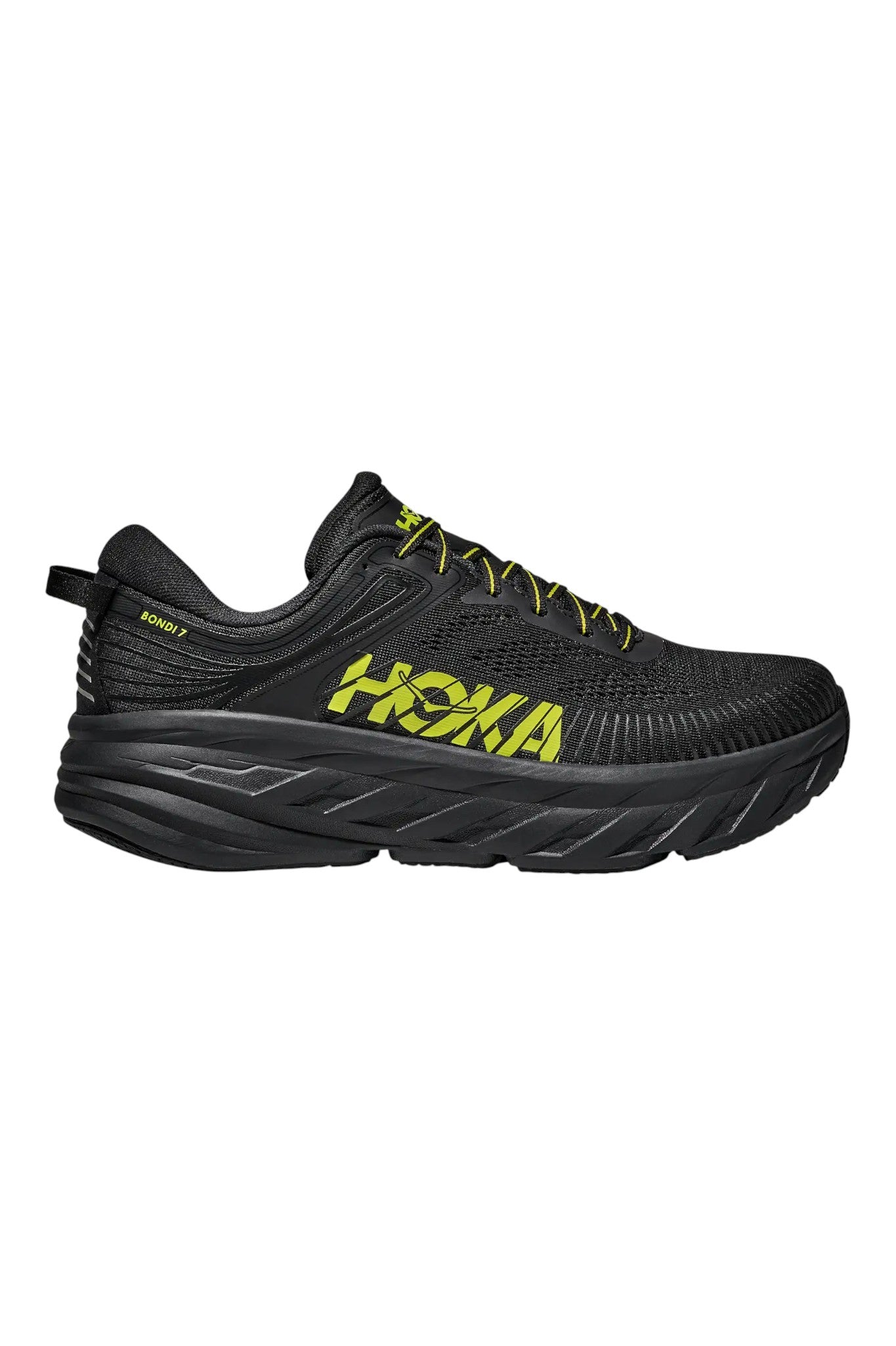 Hoka Bondi 7