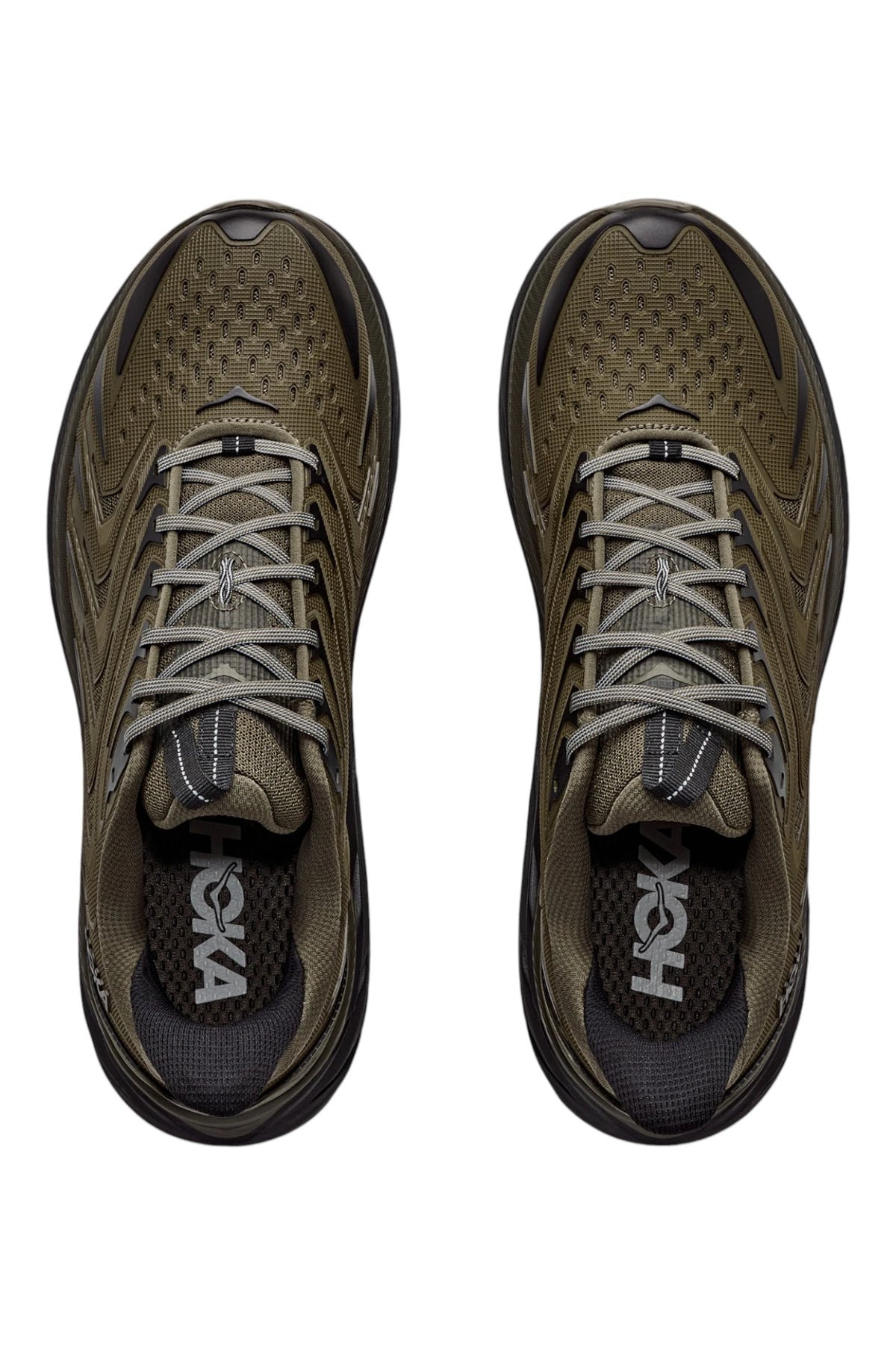 Hoka Clifton UTL