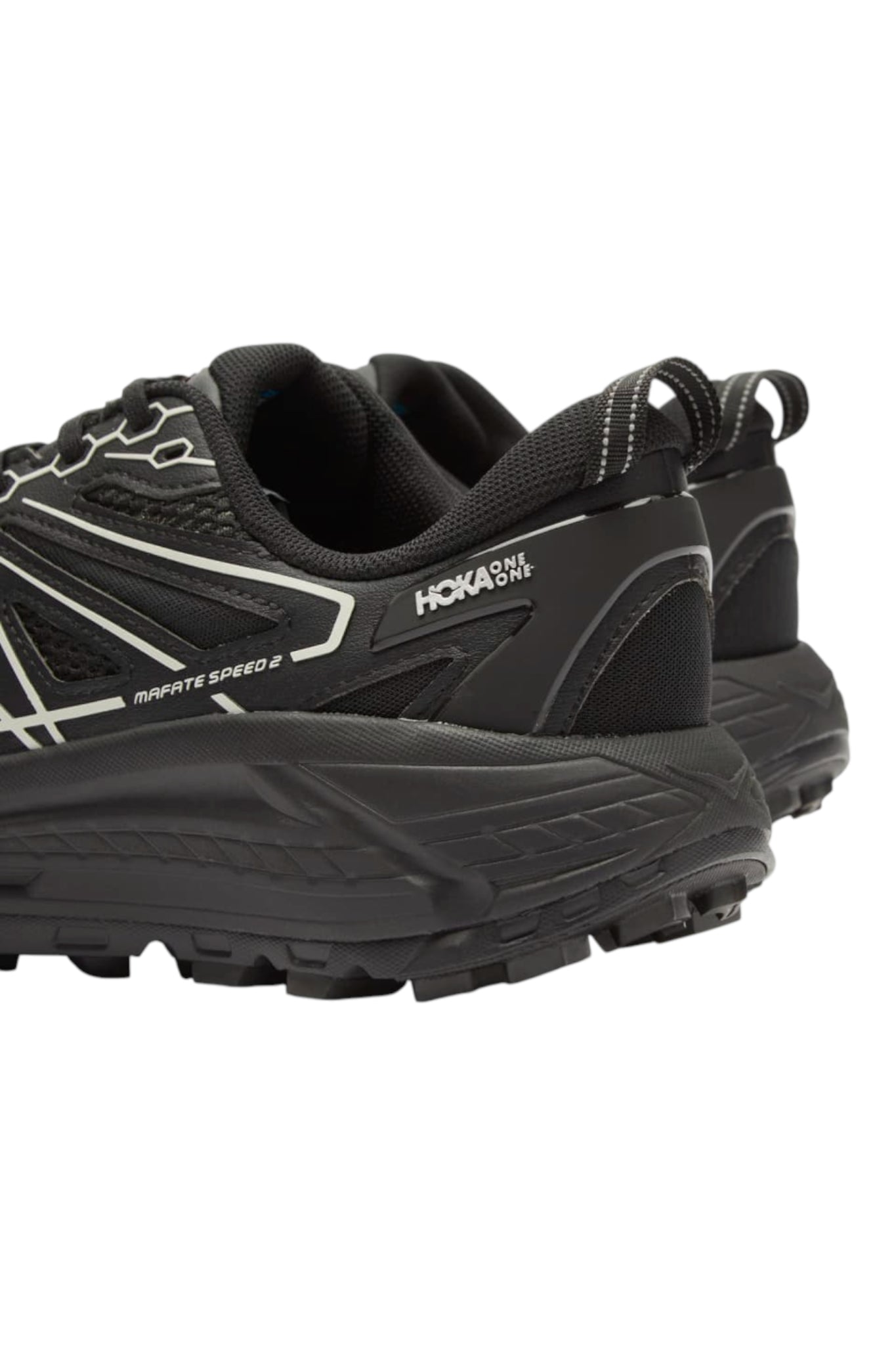Hoka Mafate Speed 2 TS