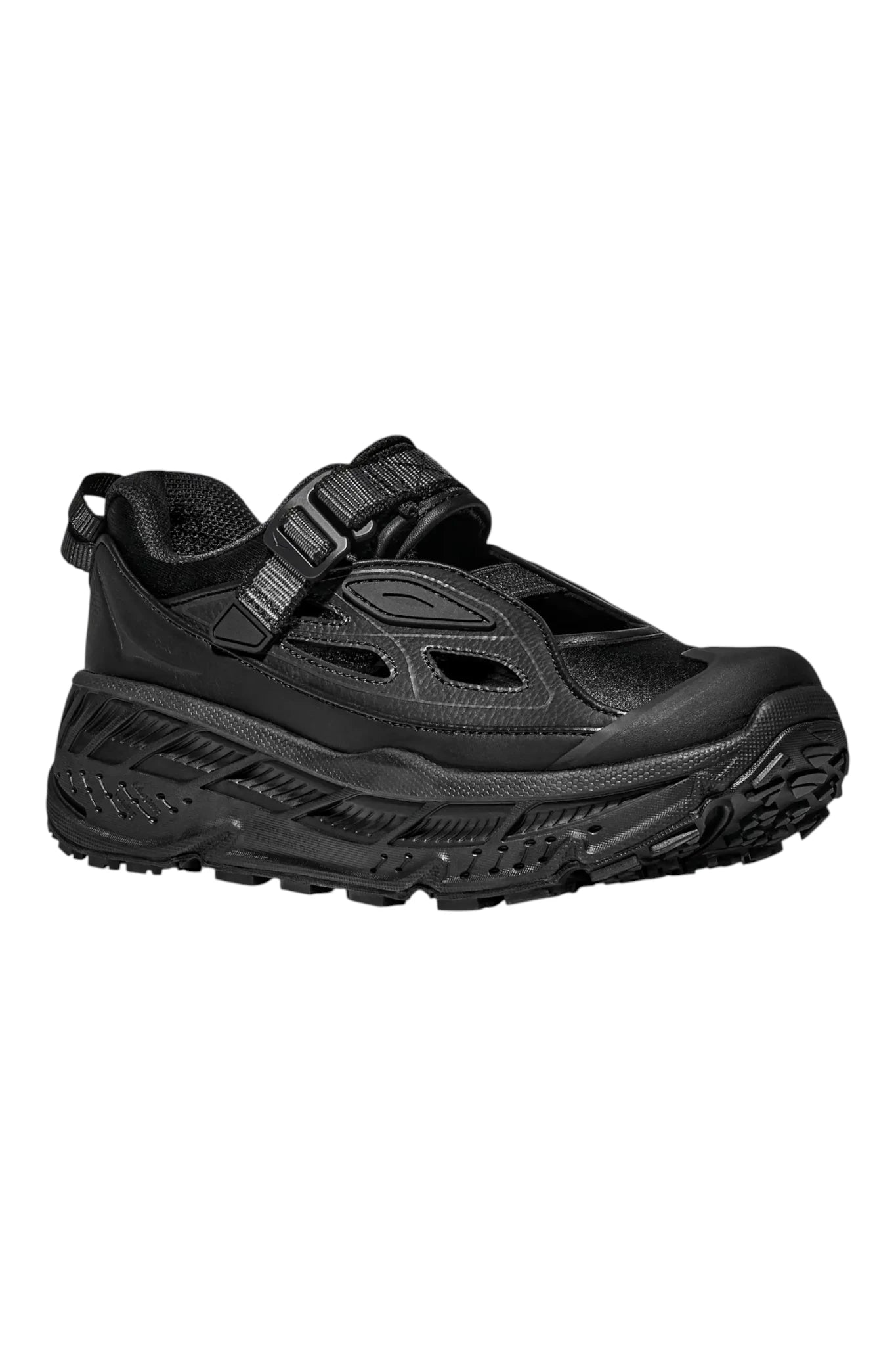 Hoka Stinson Breeze
