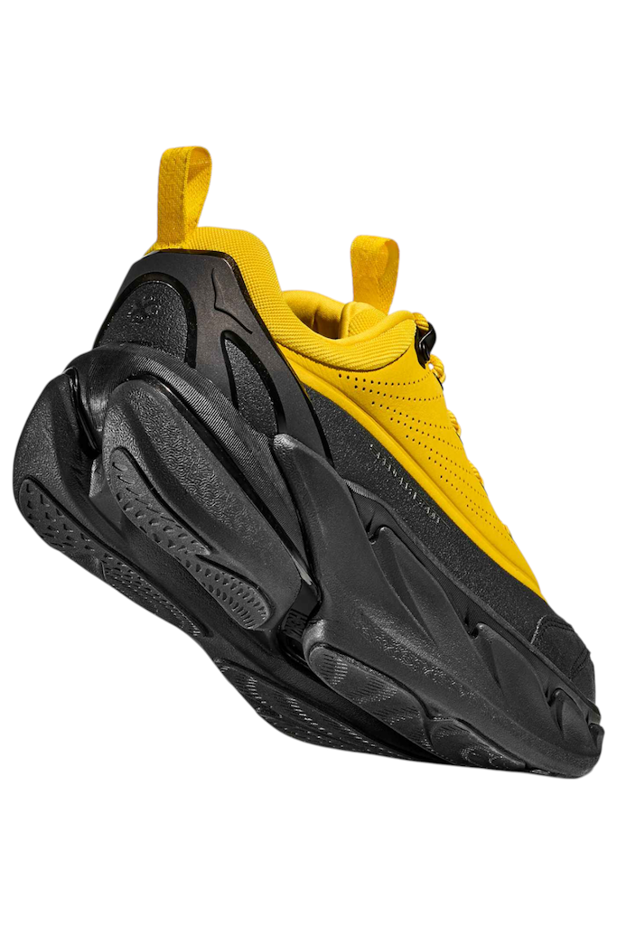 Hoka x Spencer Badu Elevon X