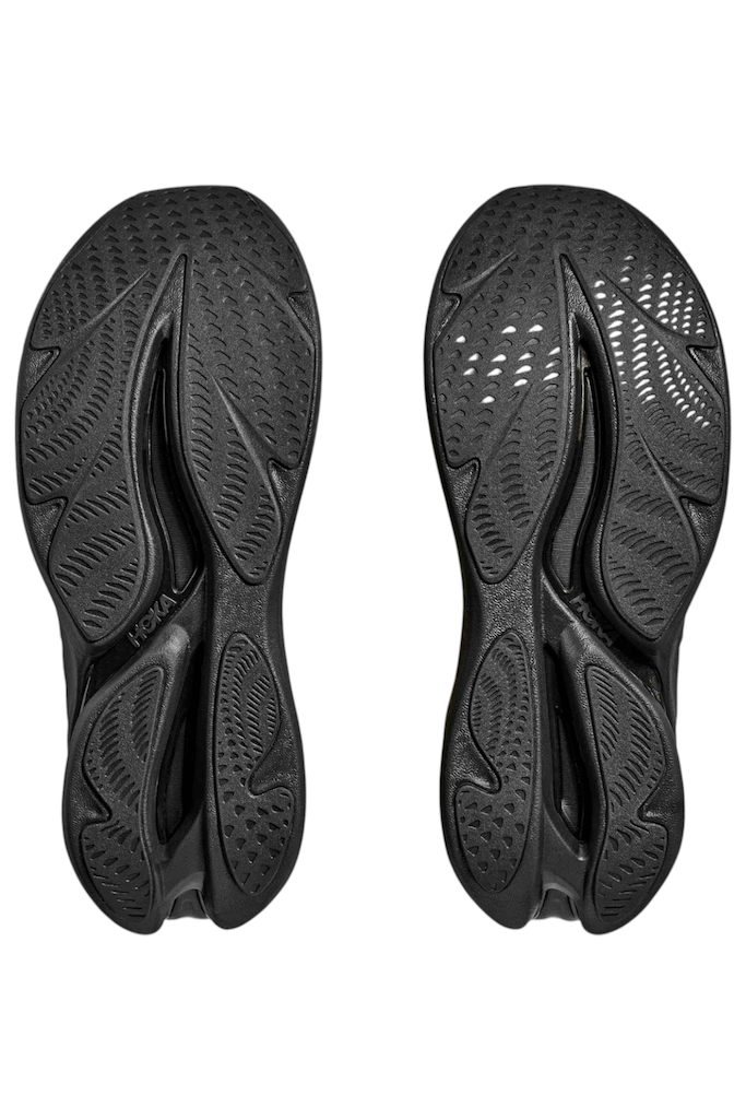 Hoka x Spencer Badu Elevon X