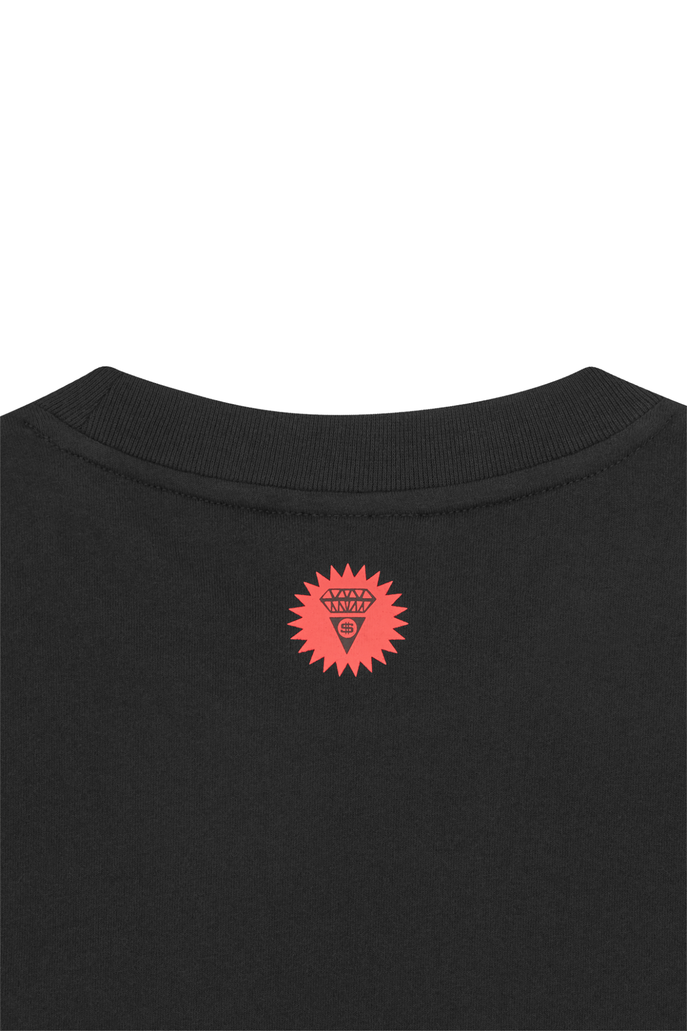 ICECREAM Billboard T-Shirt