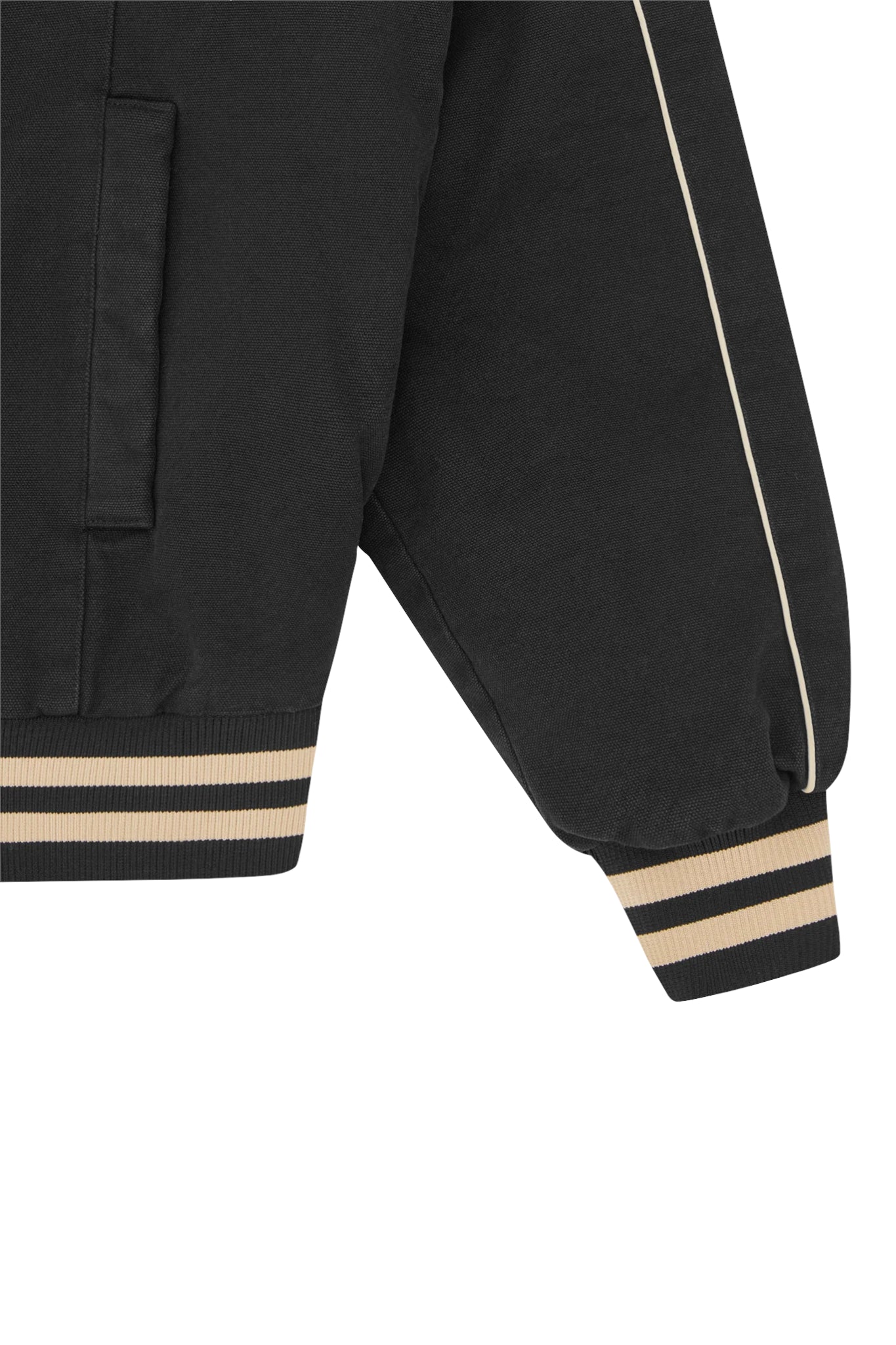 ICECREAM Hooded Work Jacket