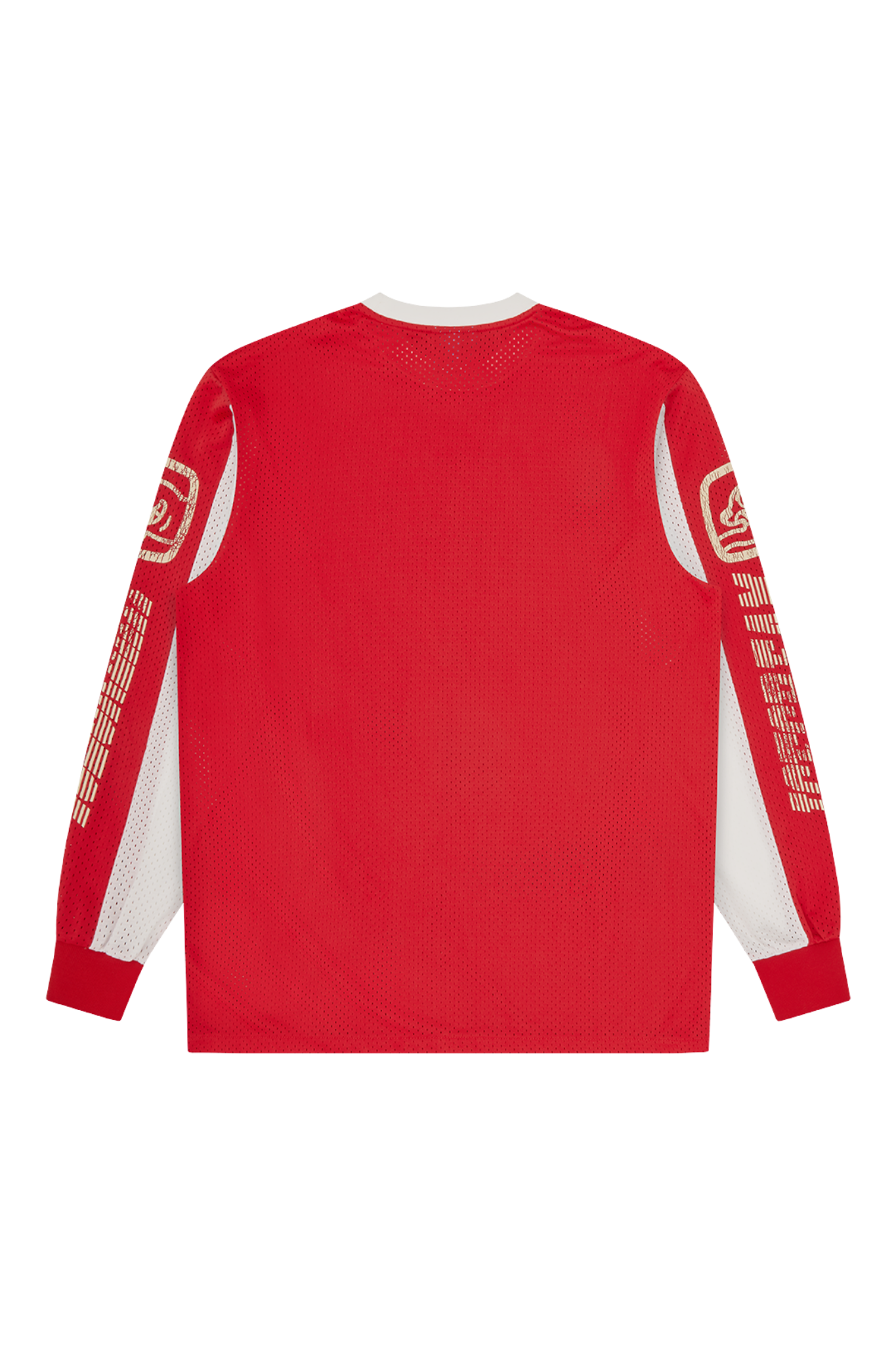 ICECREAM Icecream Racing Moto Jersey