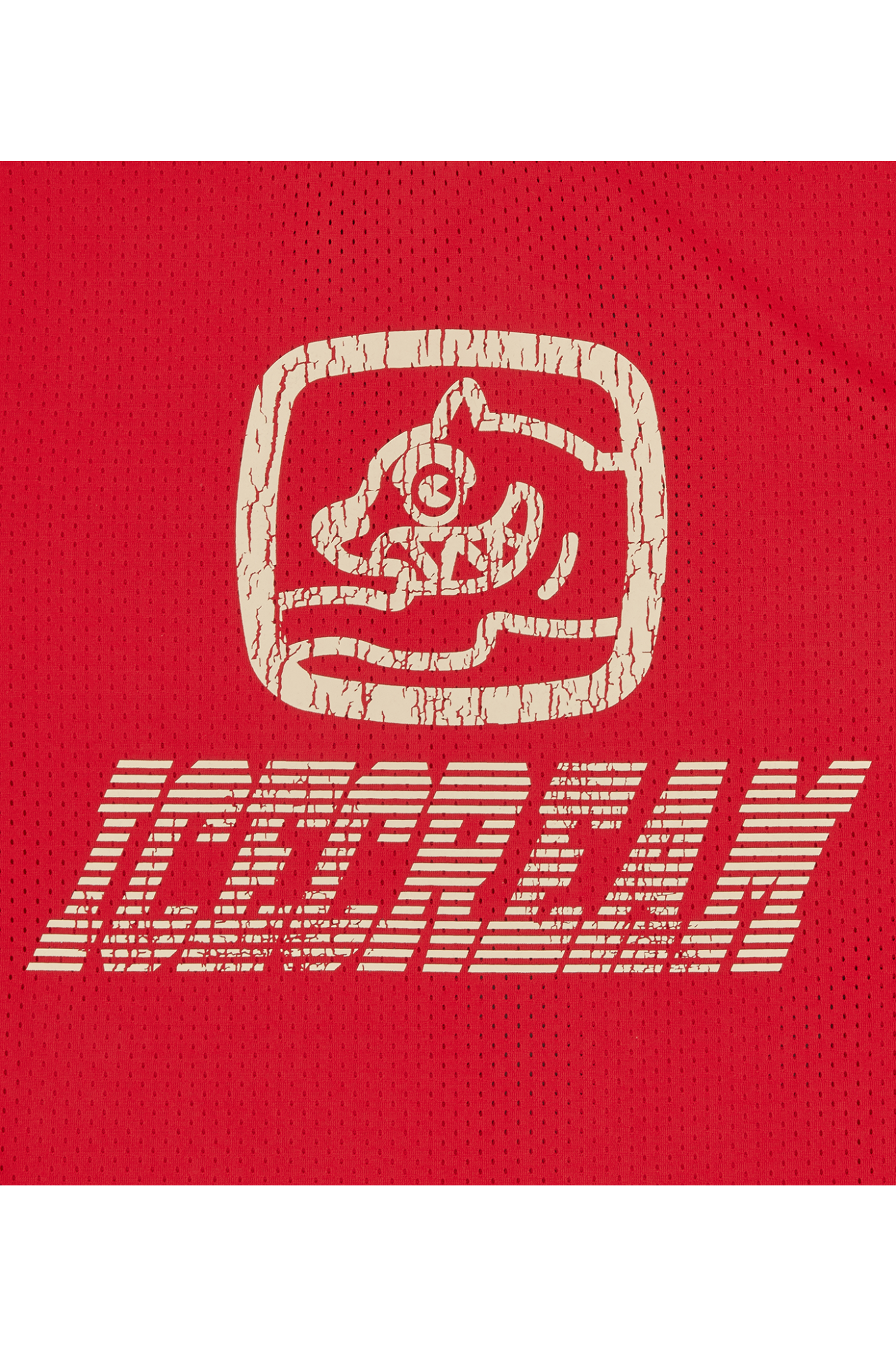 ICECREAM Icecream Racing Moto Jersey