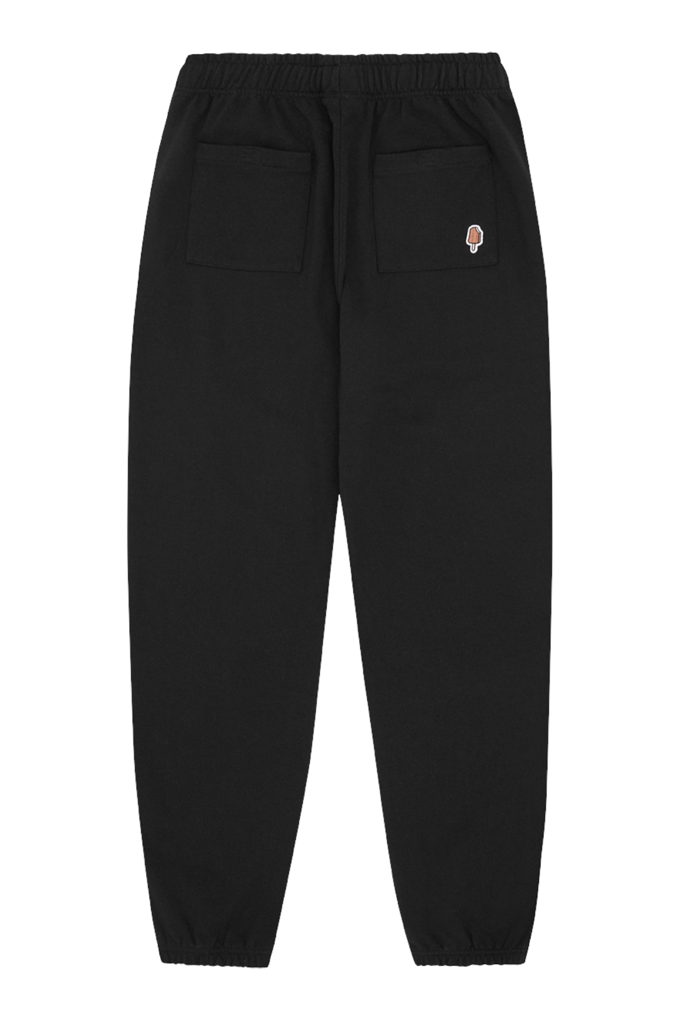 ICECREAM Running Dog Sweatpants