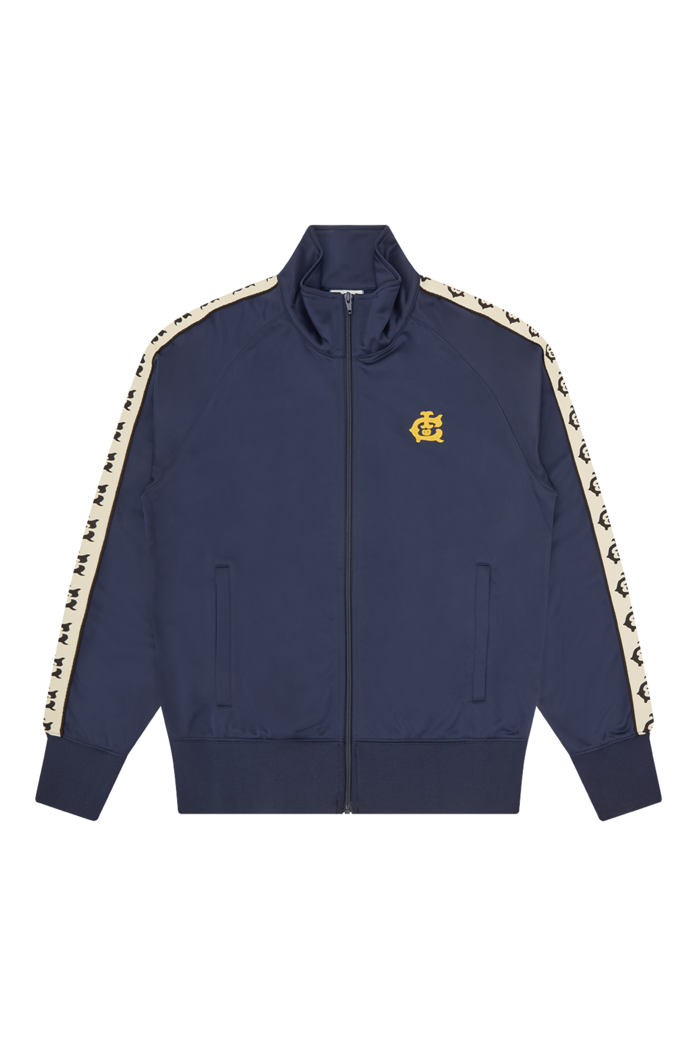 ICECREAM Team IC Track Top