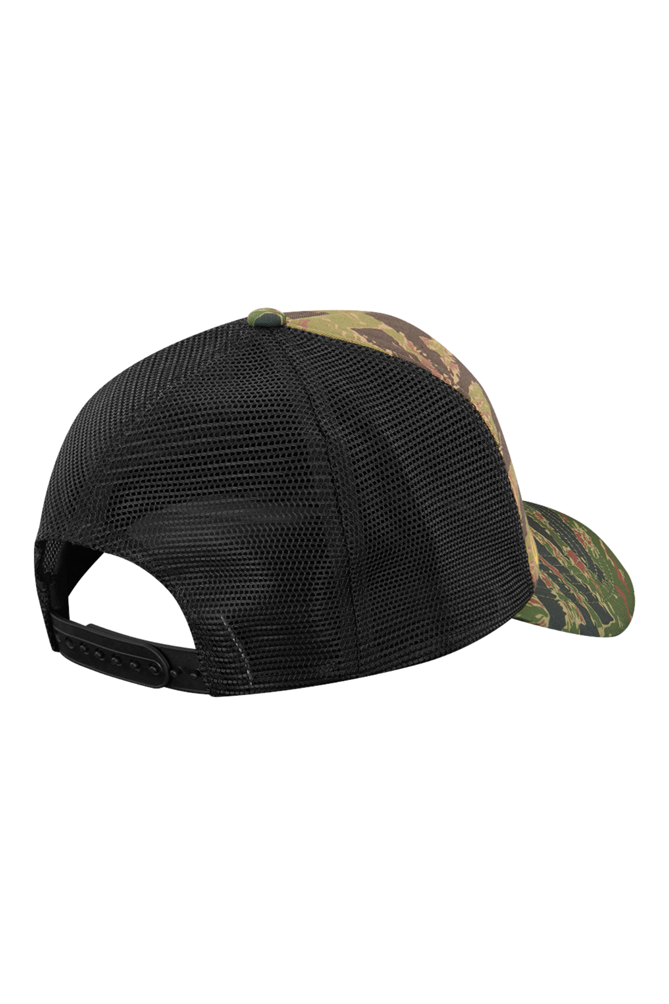 ICECREAM Tiger Stripe Trucker Cap