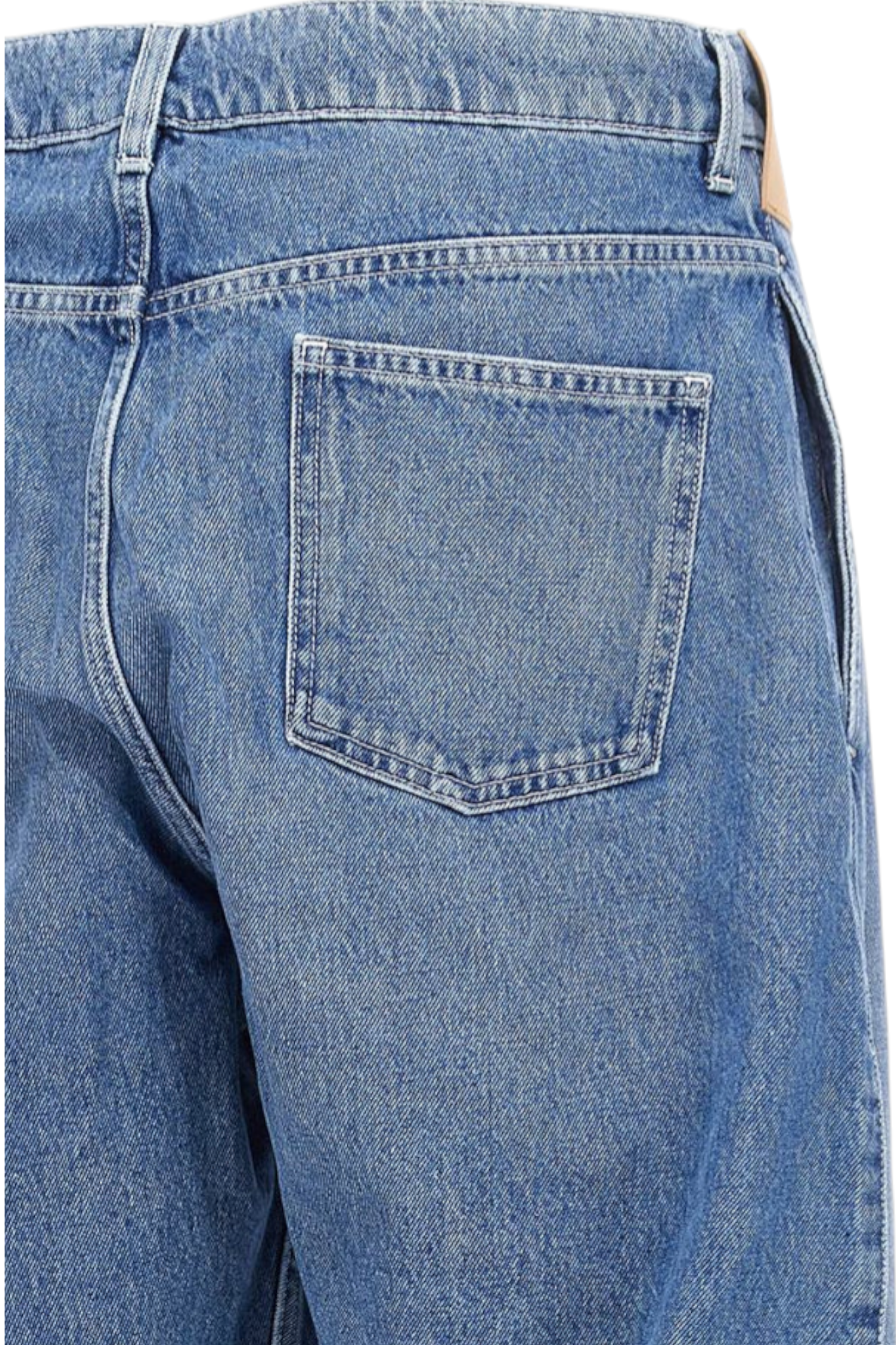 JW Anderson Twisted Workwear Jeans