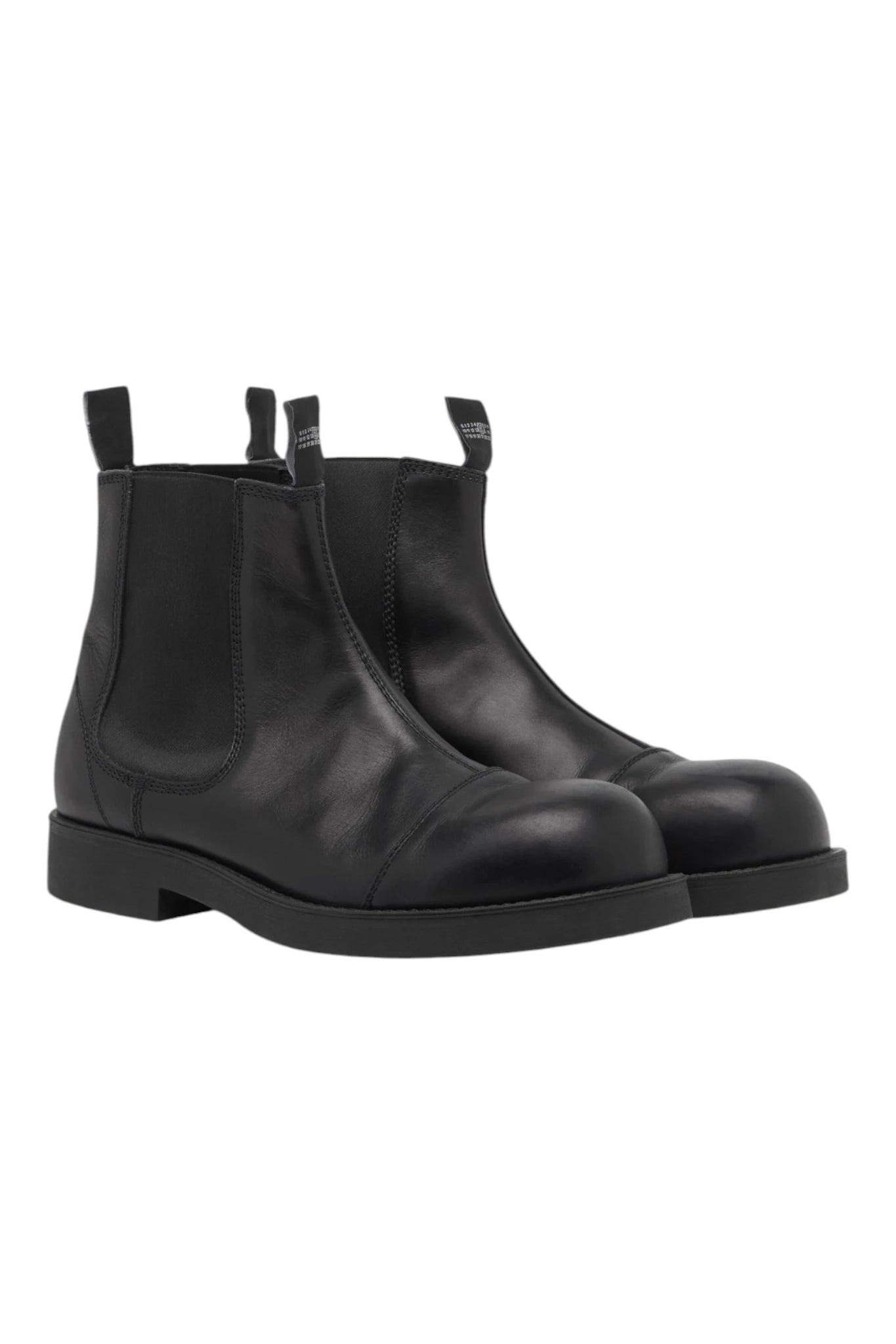 MM6 Maison Margiela Ankle Boot