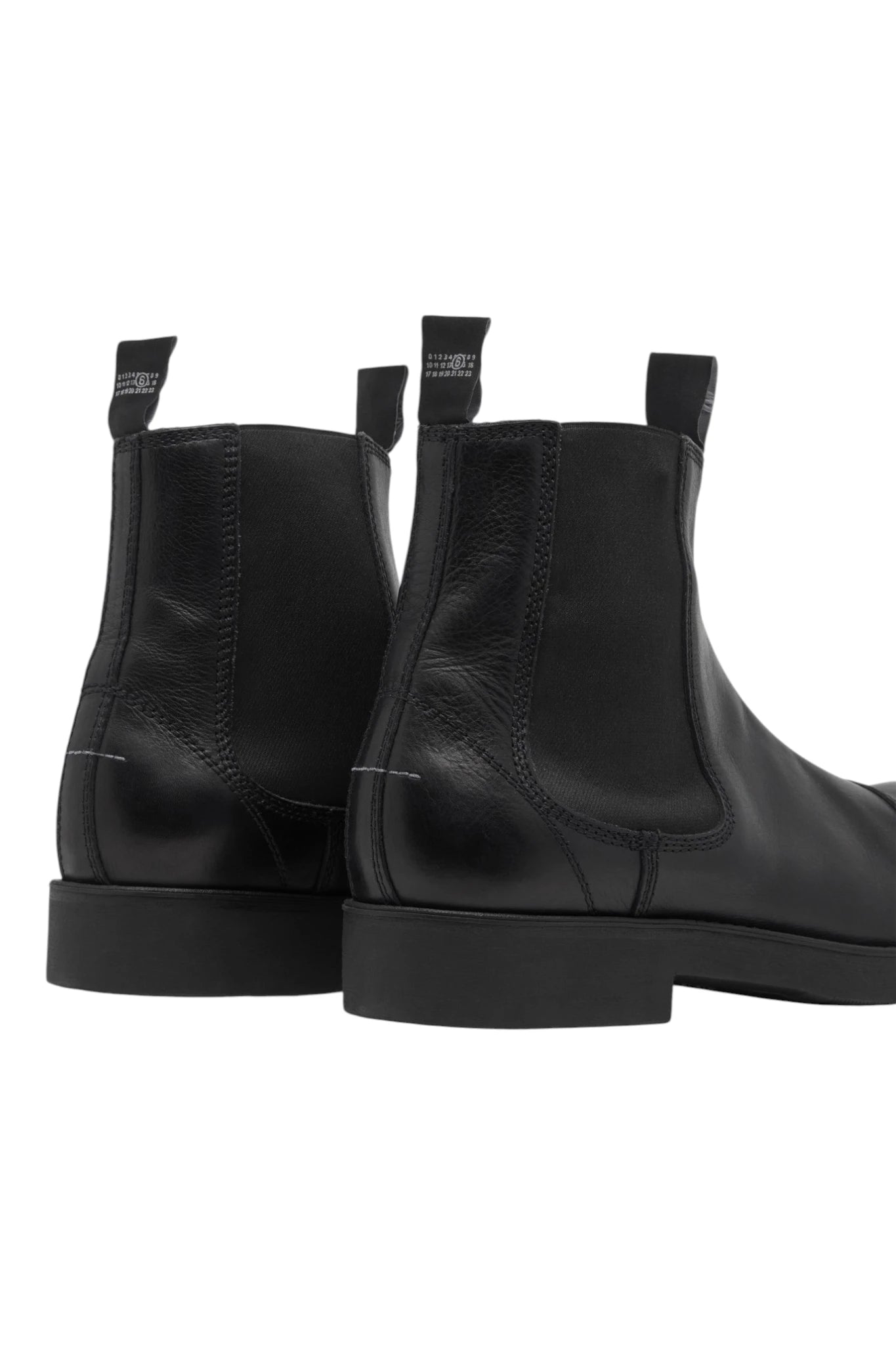 MM6 Maison Margiela Ankle Boot