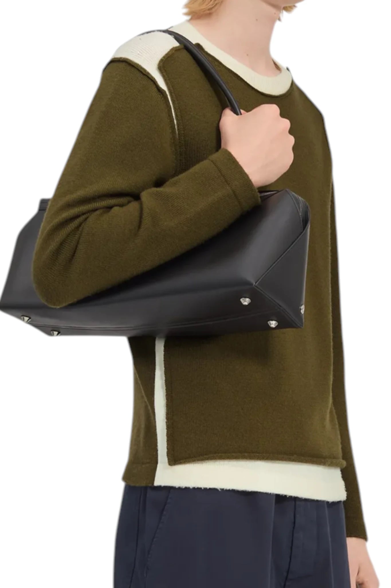 MM6 Maison Margiela Crewneck