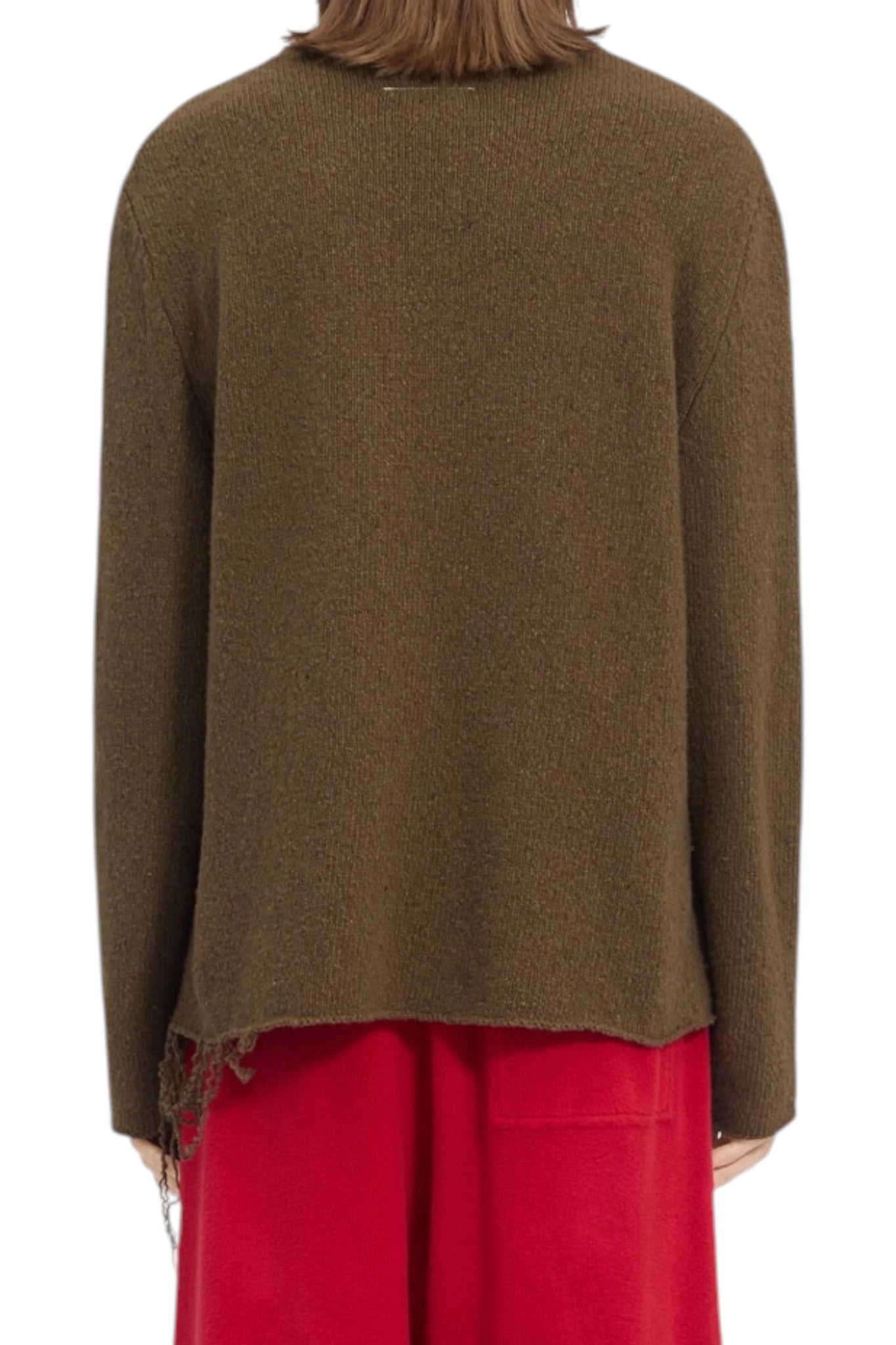 MM6 Maison Margiela Crewneck