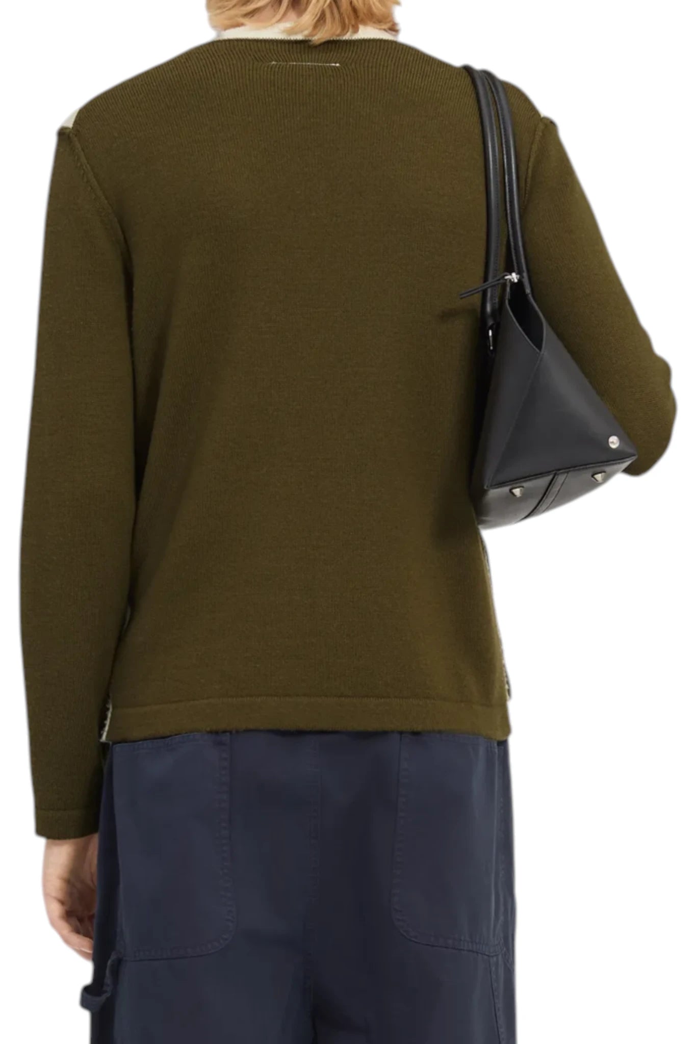 MM6 Maison Margiela Crewneck