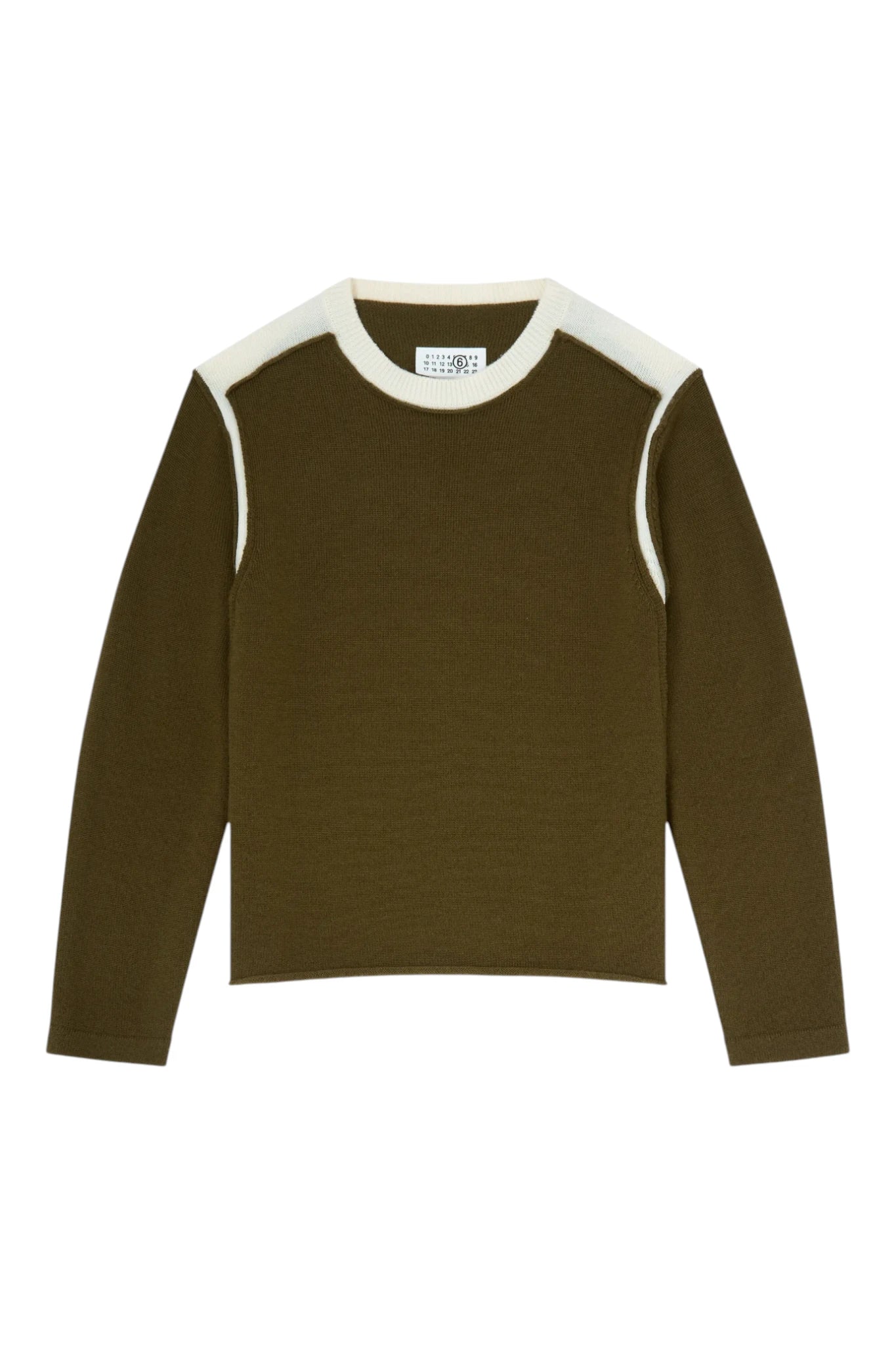 MM6 Maison Margiela Crewneck
