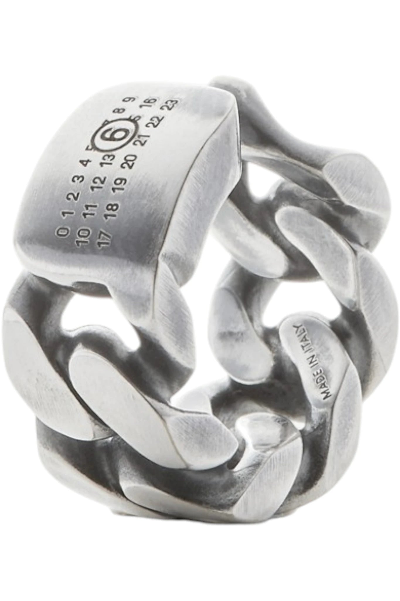 MM6 Maison Margiela Earrings