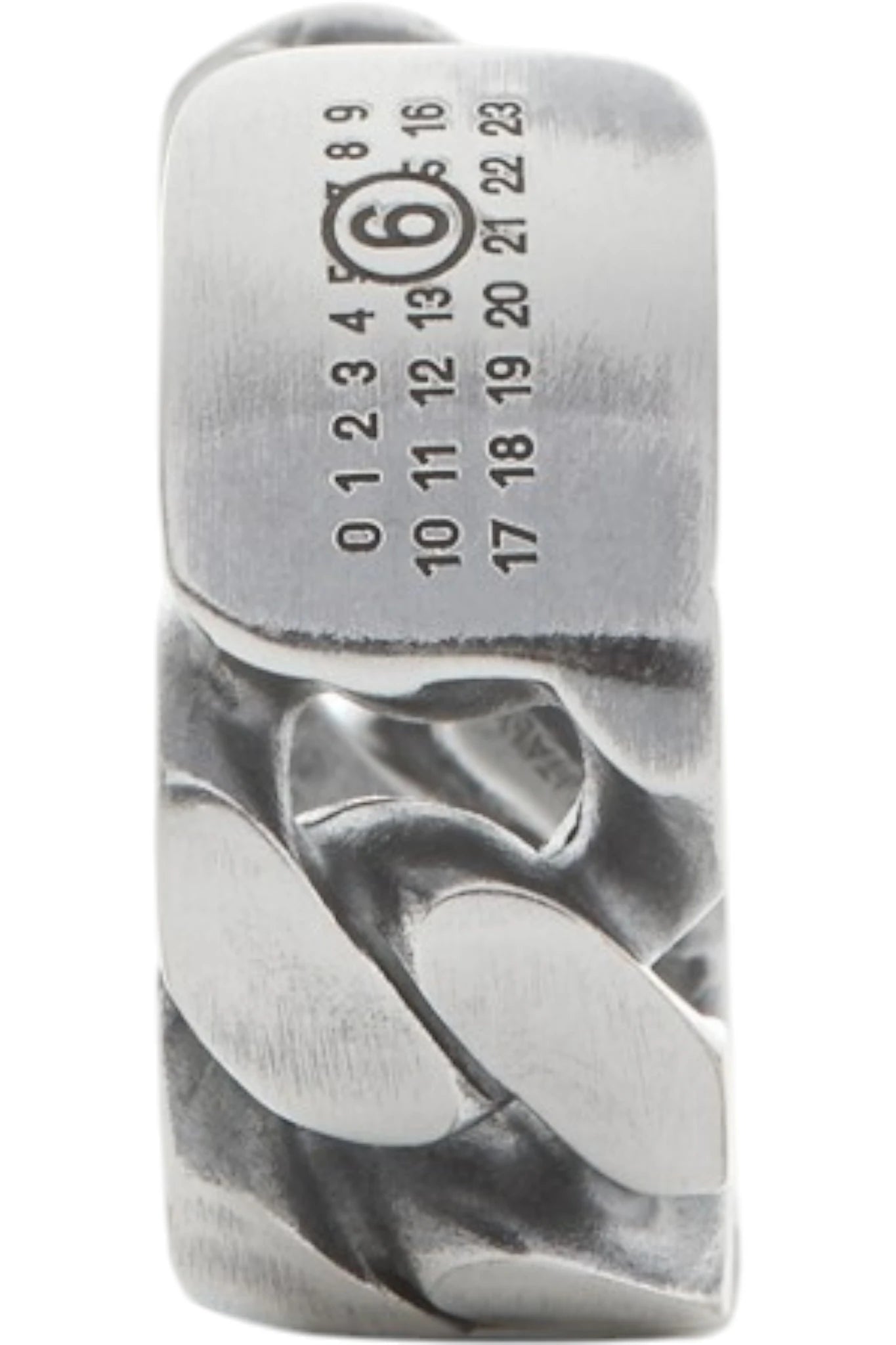 MM6 Maison Margiela Earrings