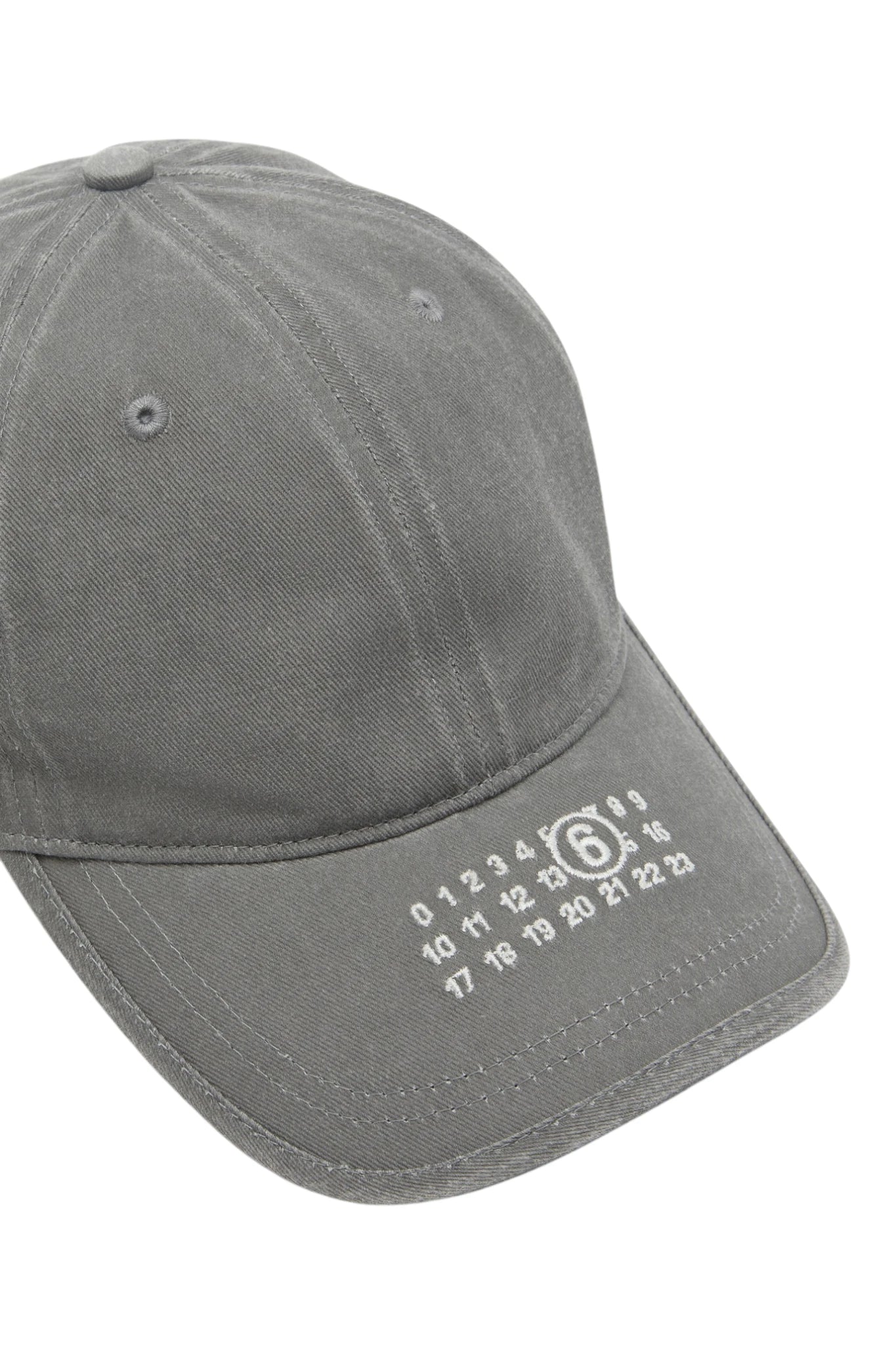 MM6 Maison Margiela Hat