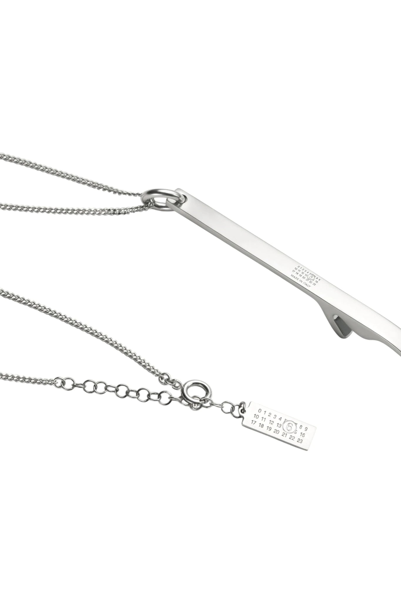 MM6 Maison Margiela Necklace