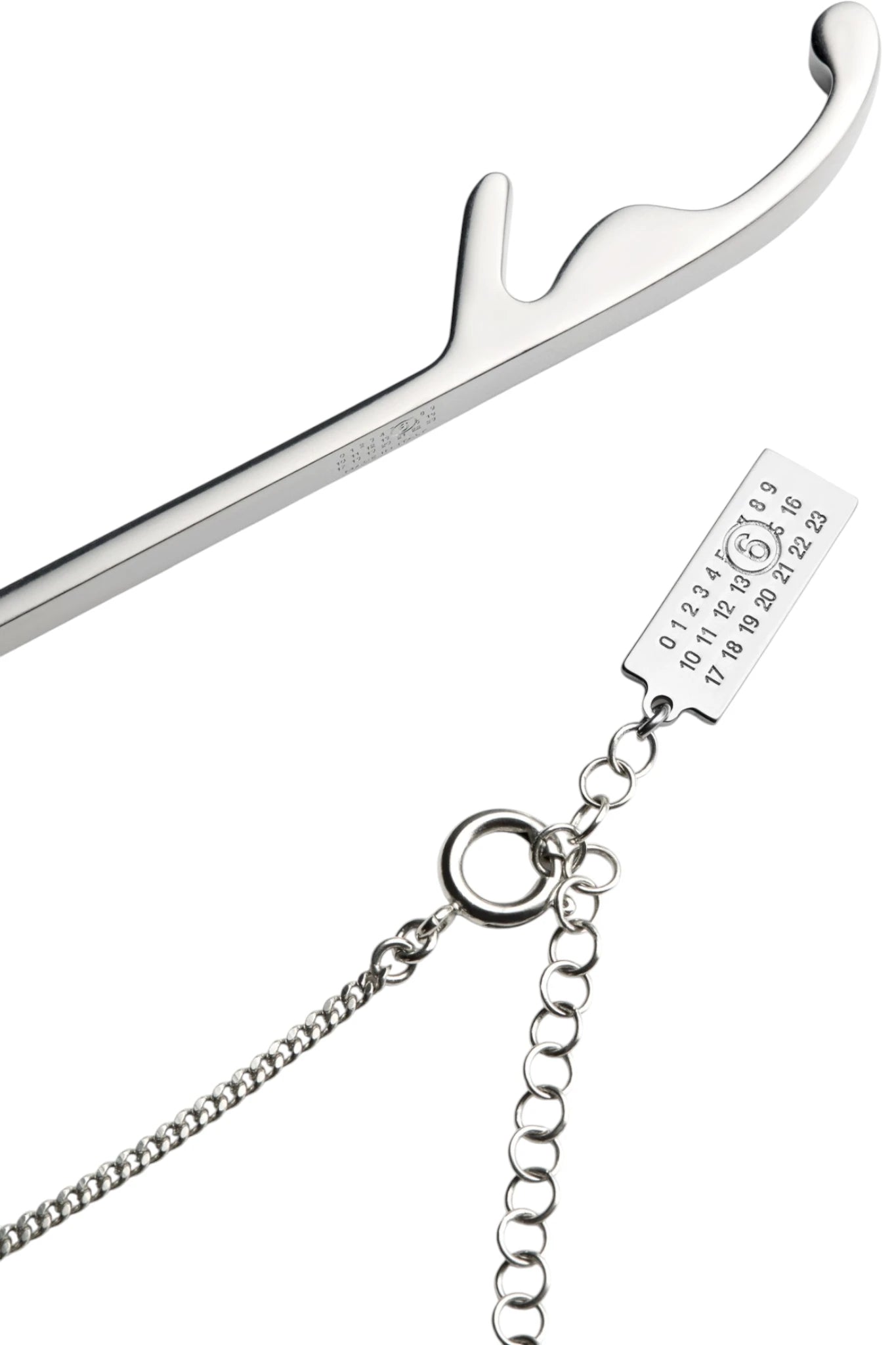 MM6 Maison Margiela Necklace