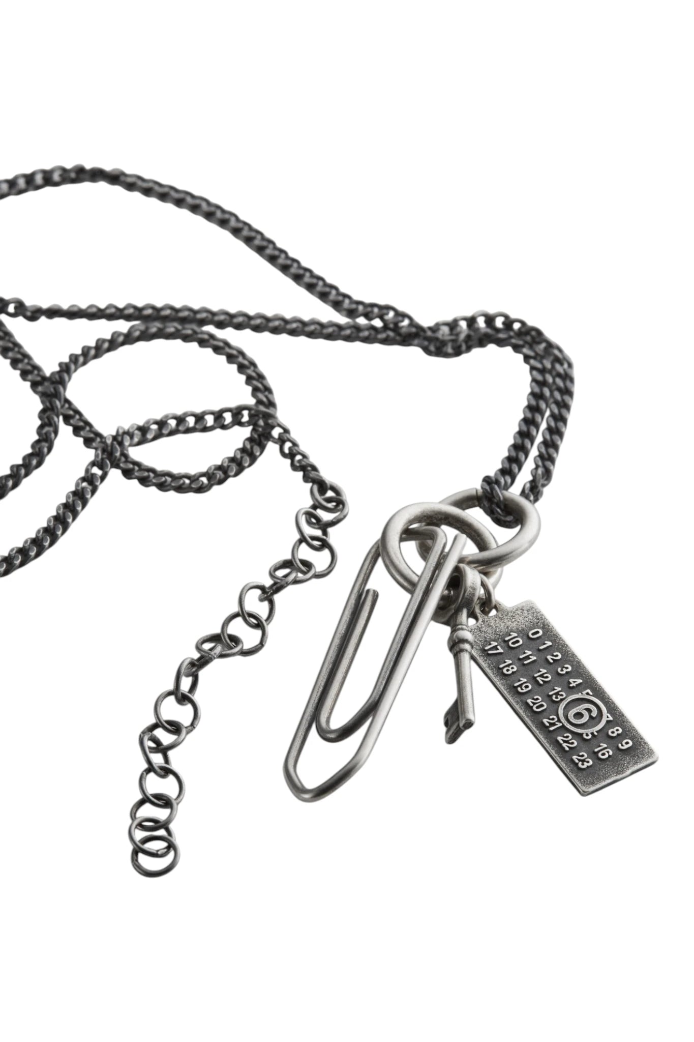 MM6 Maison Margiela Necklace