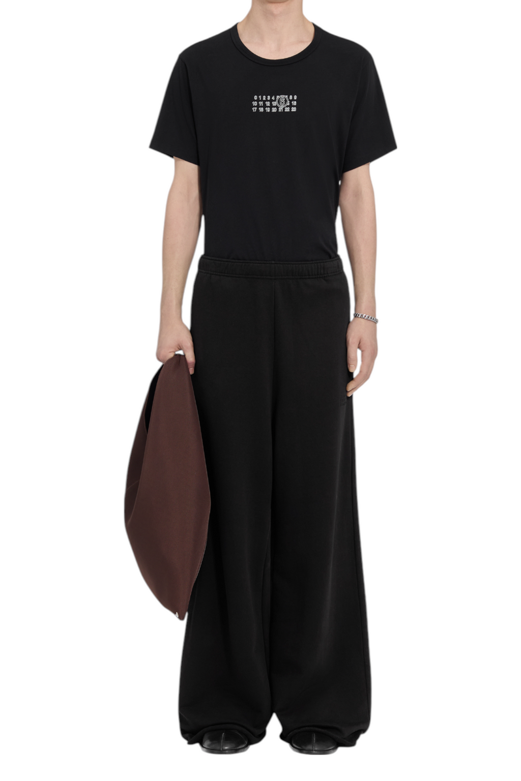 MM6 Maison Margiela PANTS