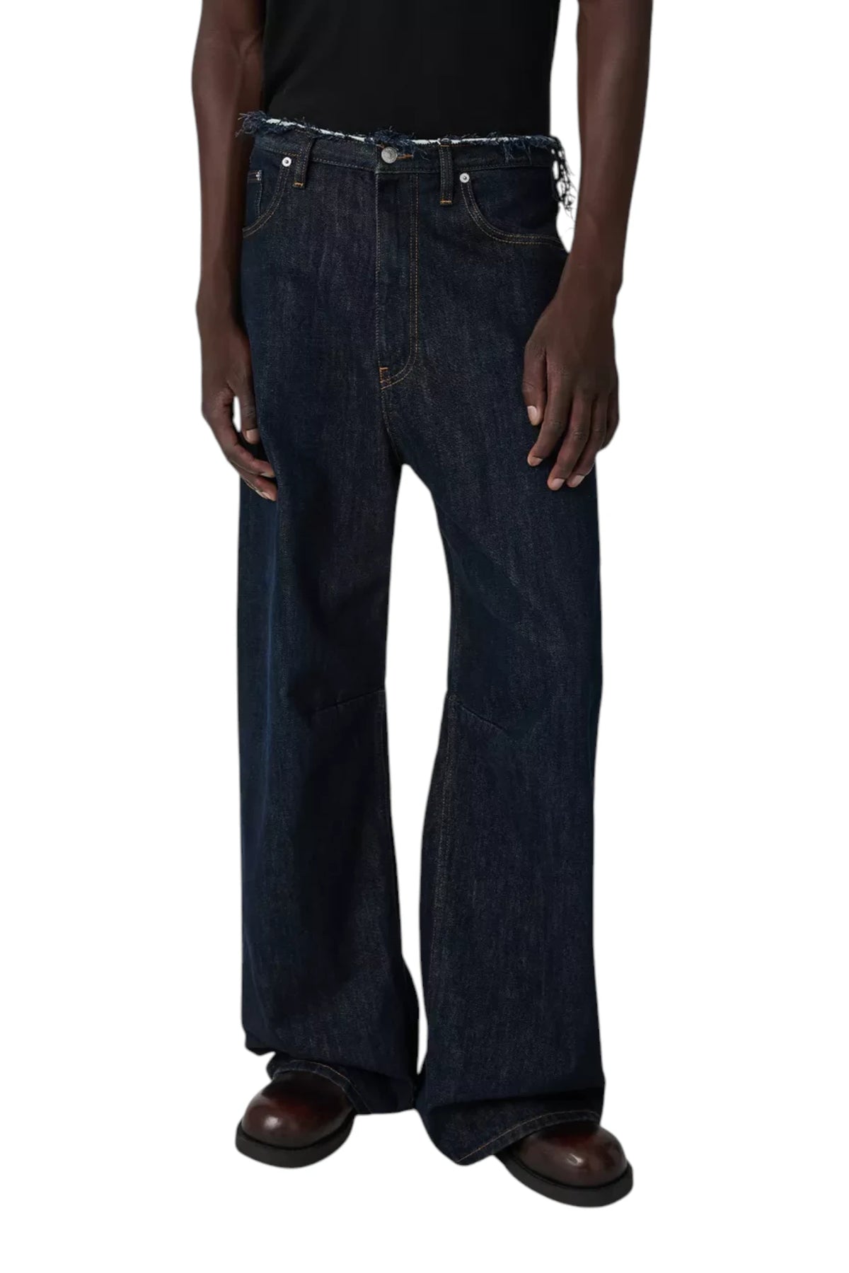 MM6 Maison Margiela Pants 5 Pockets