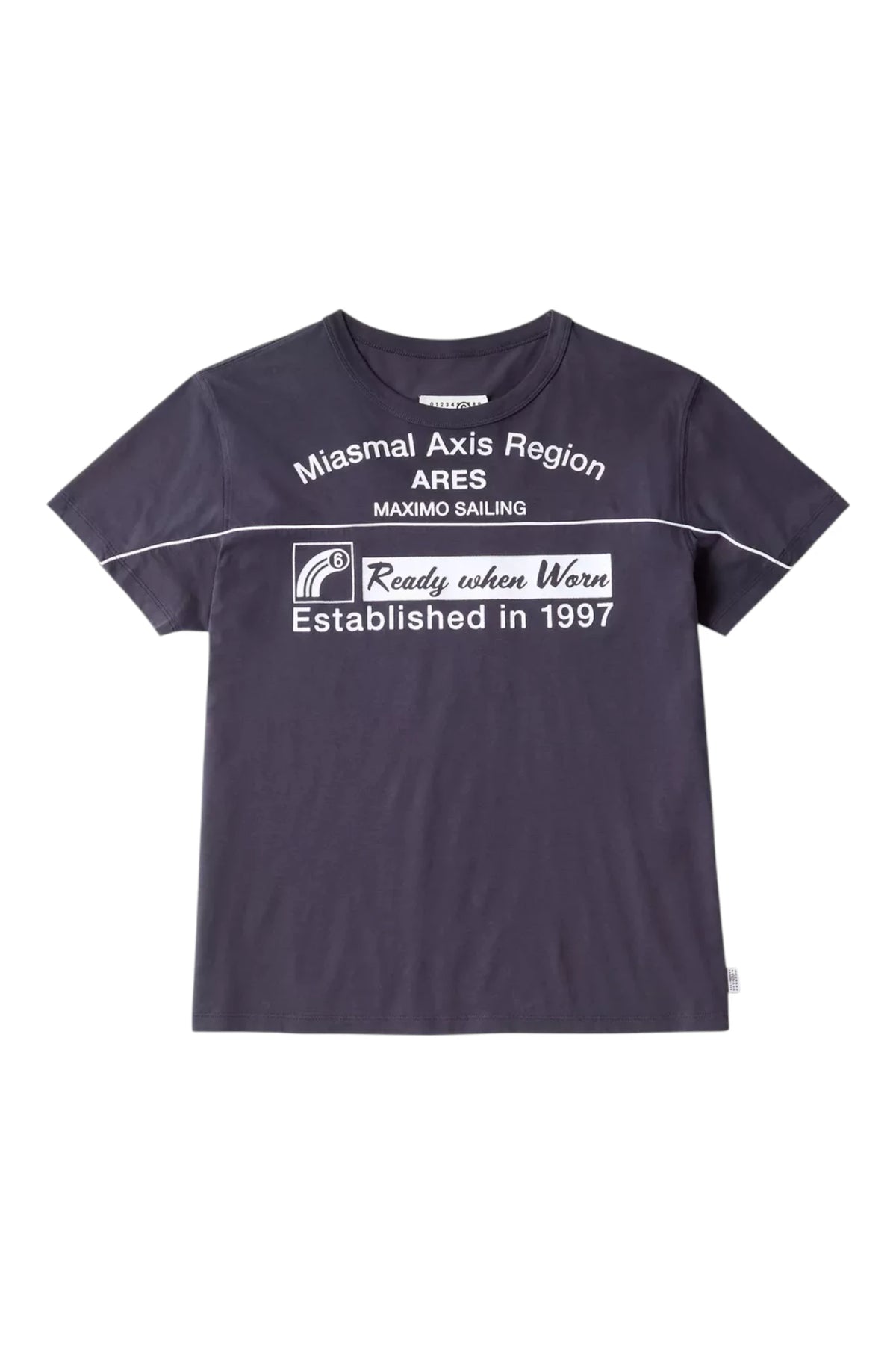 MM6 Maison Margiela T-Shirt