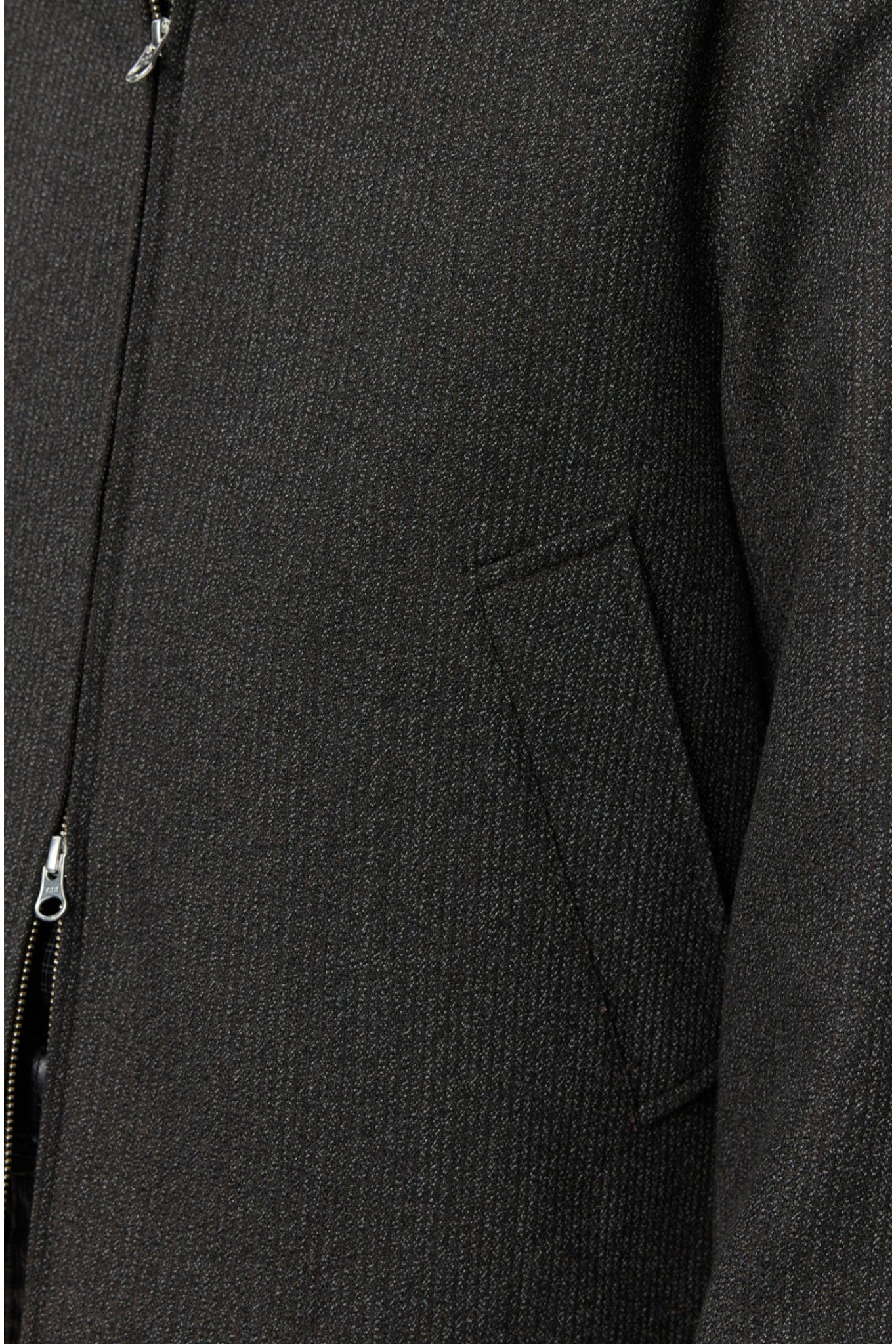 Mfpen Mail Jacket