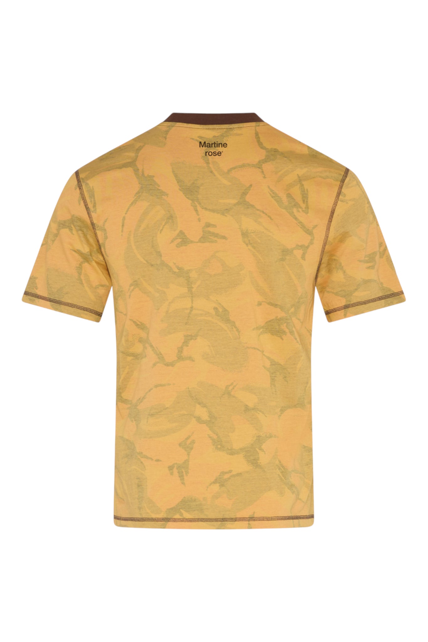 Martine Rose Classic T-Shirt