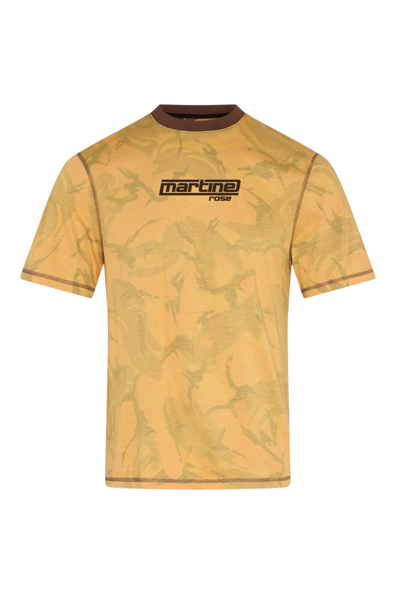 Martine Rose Classic T-Shirt