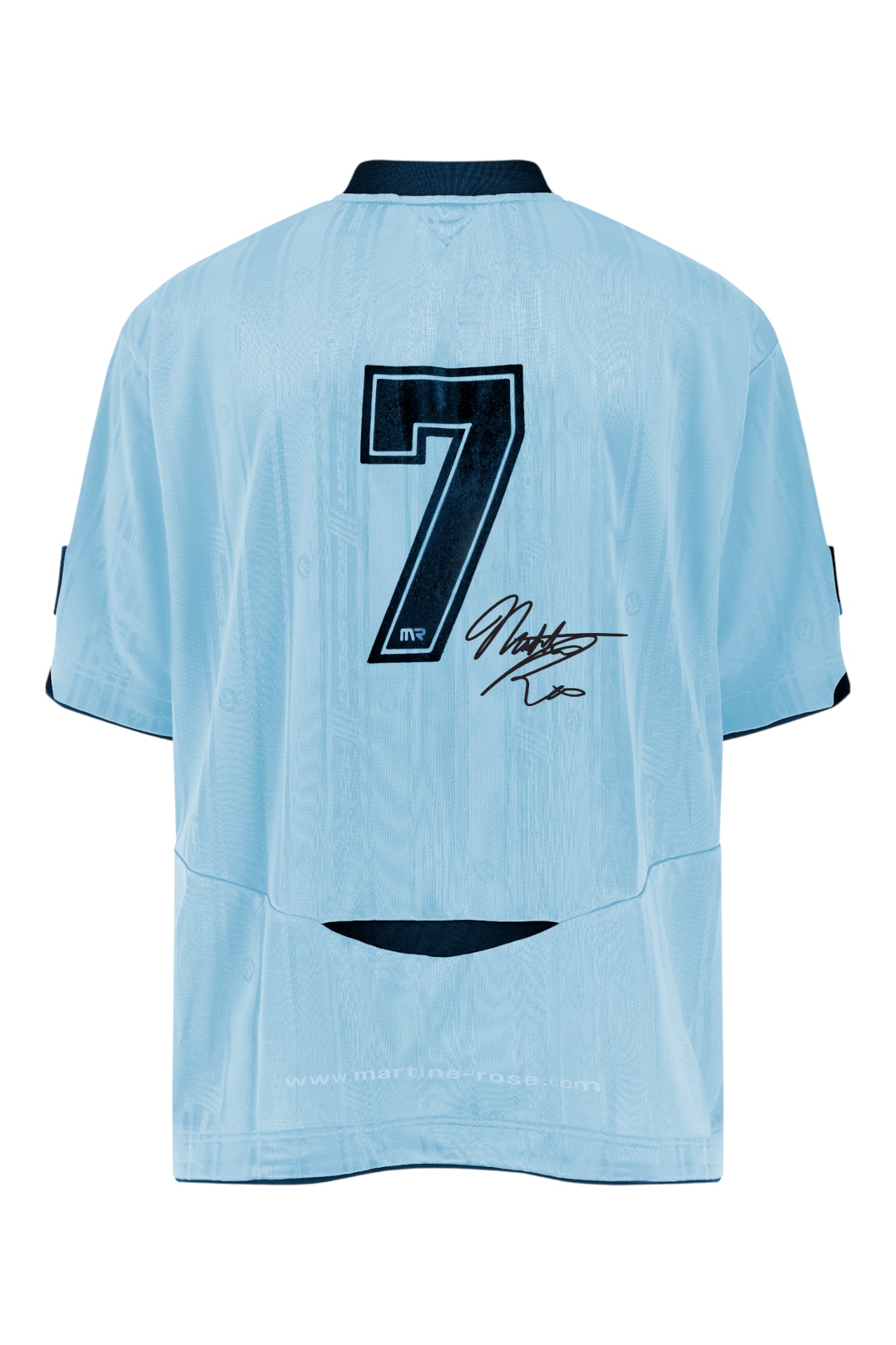 Martine Rose Football Top