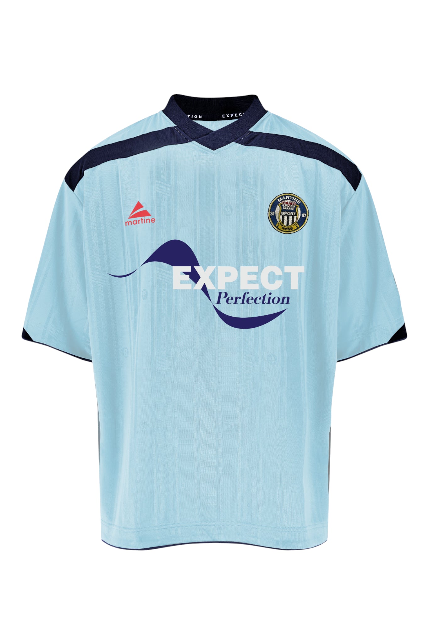 Martine Rose Football Top