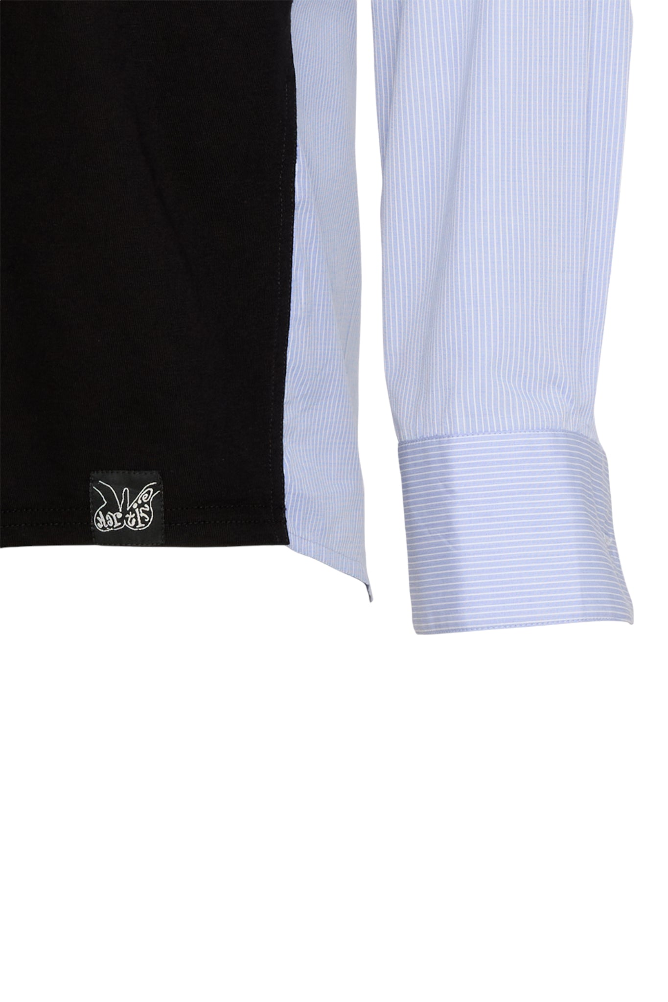 Martine Rose LS T-Shirt Shirt