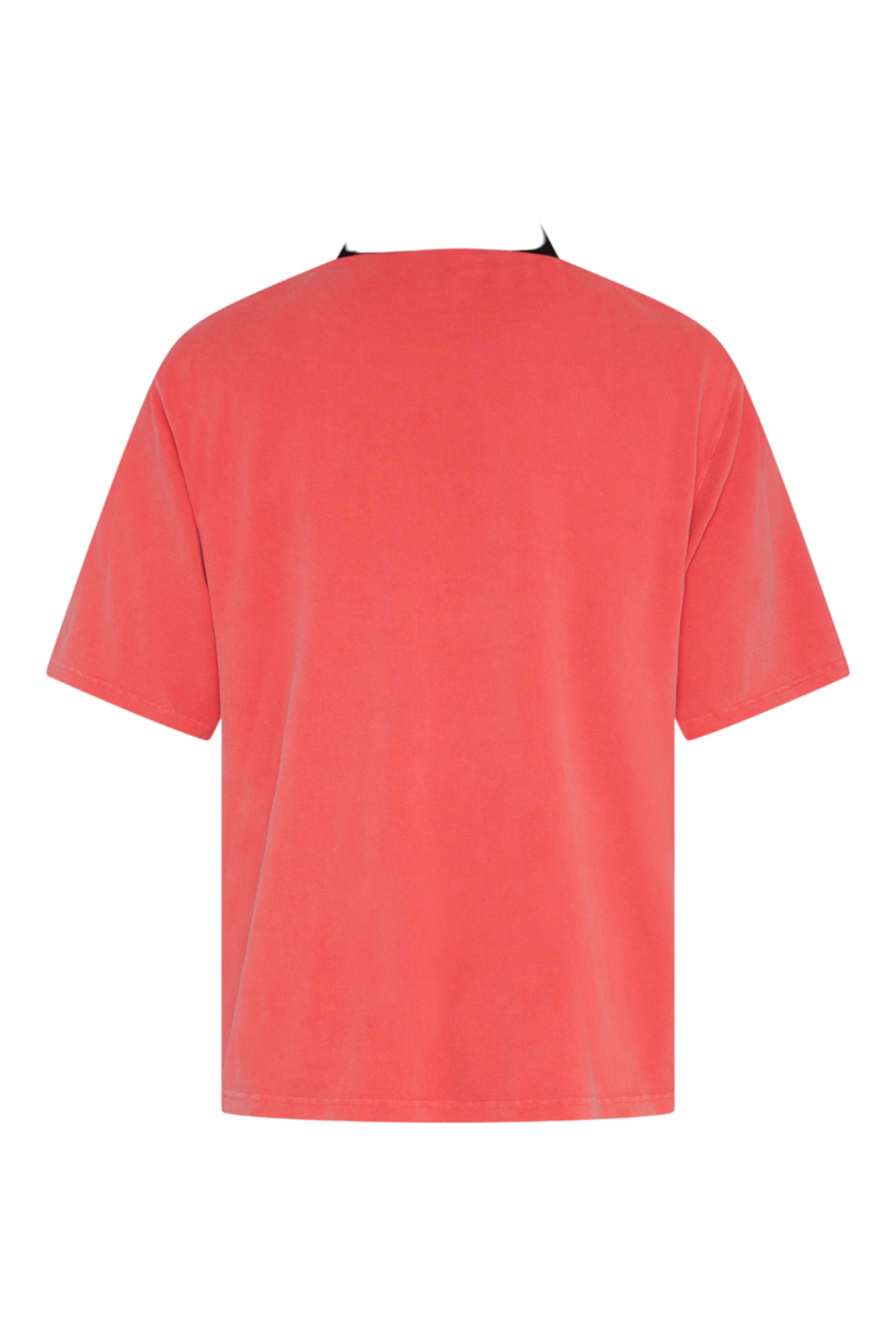 Martine Rose Oversized SS Polo