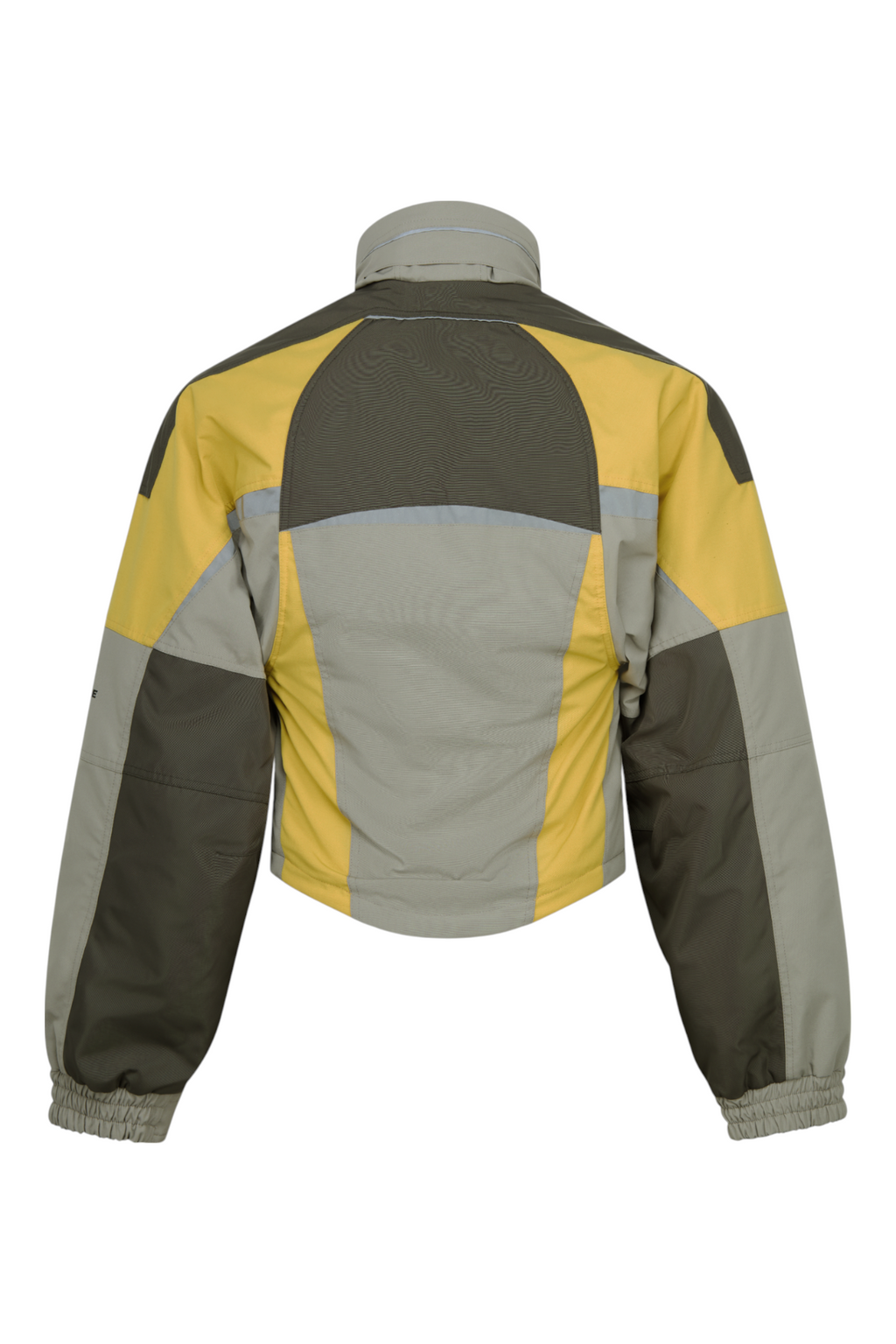 Martine Rose Shrunken Sports Jacket