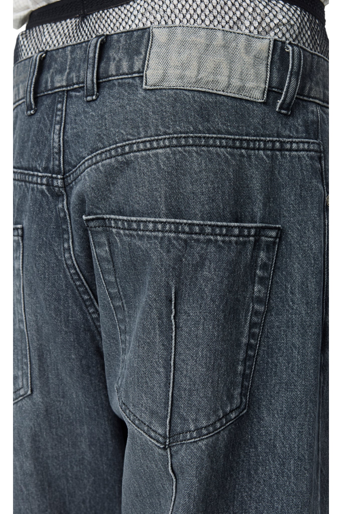 Mfpen Ceremony Jeans