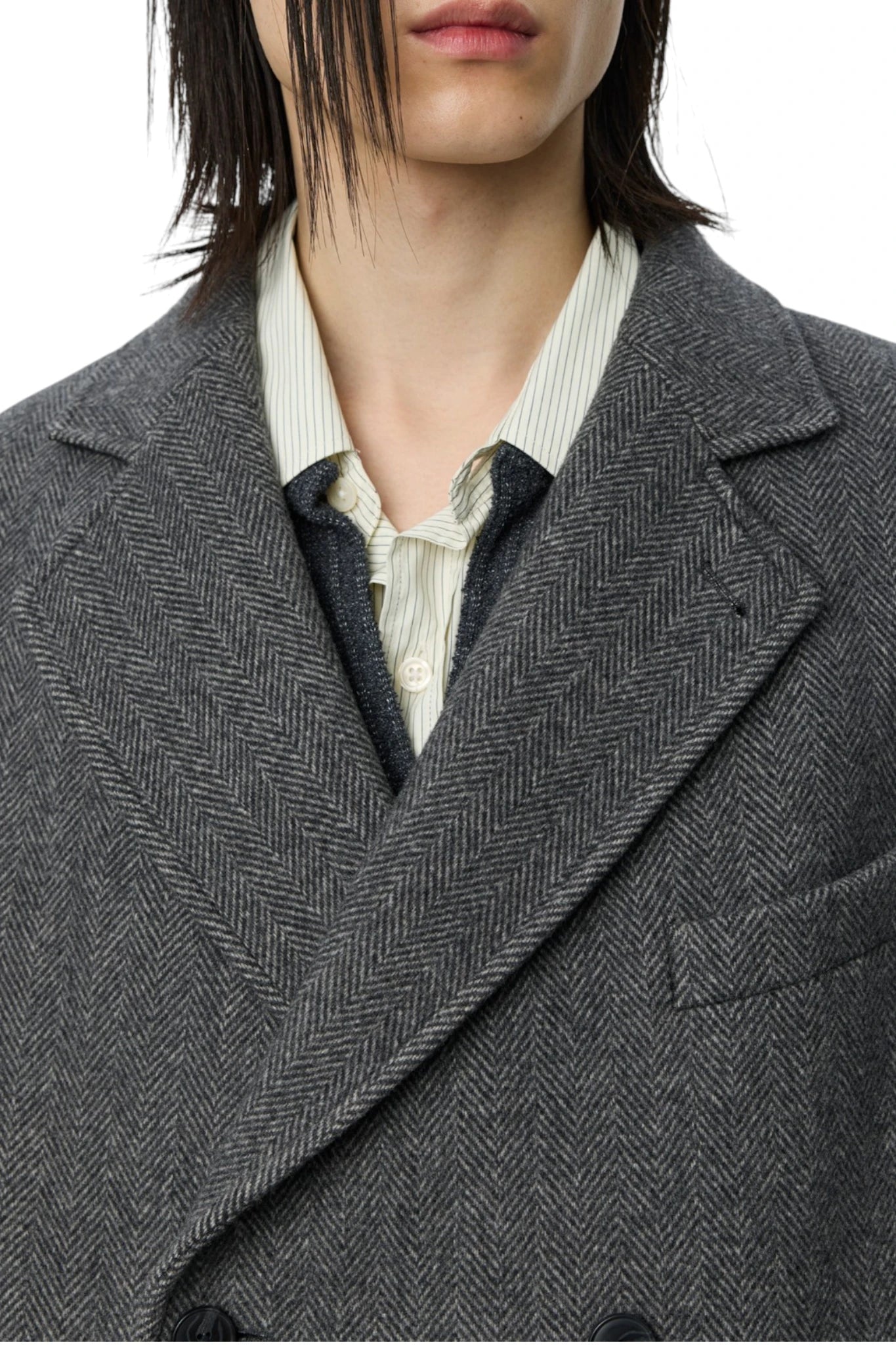 Mfpen Conference Coat
