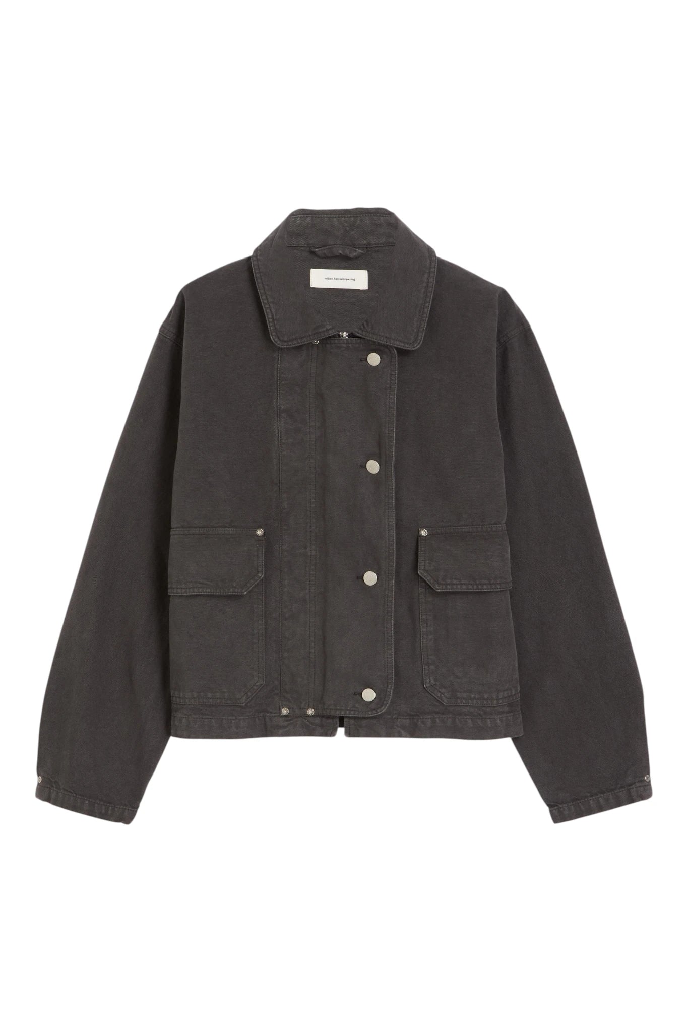 Mfpen Courier Jacket