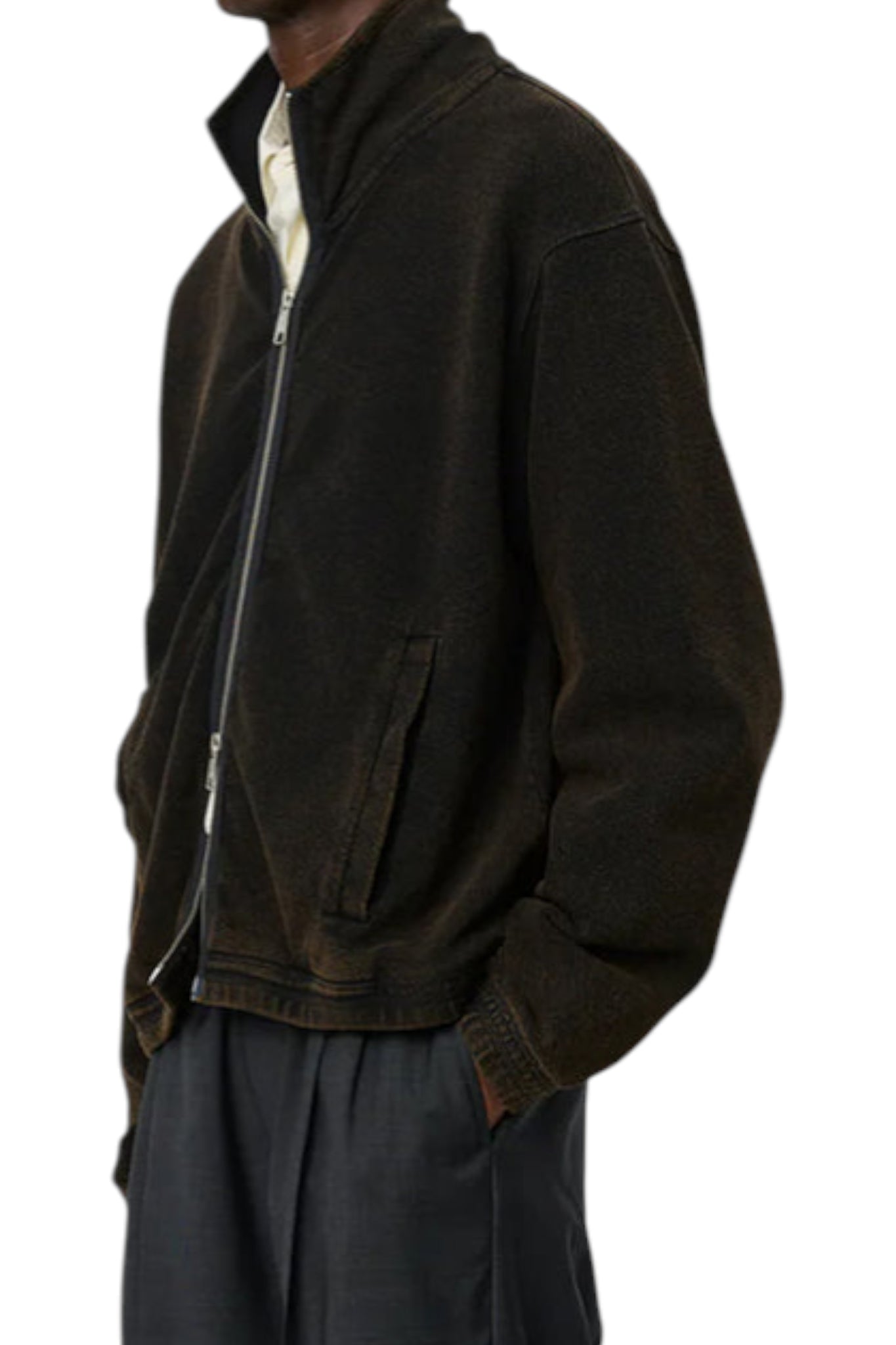 Mfpen Covet Full Zip