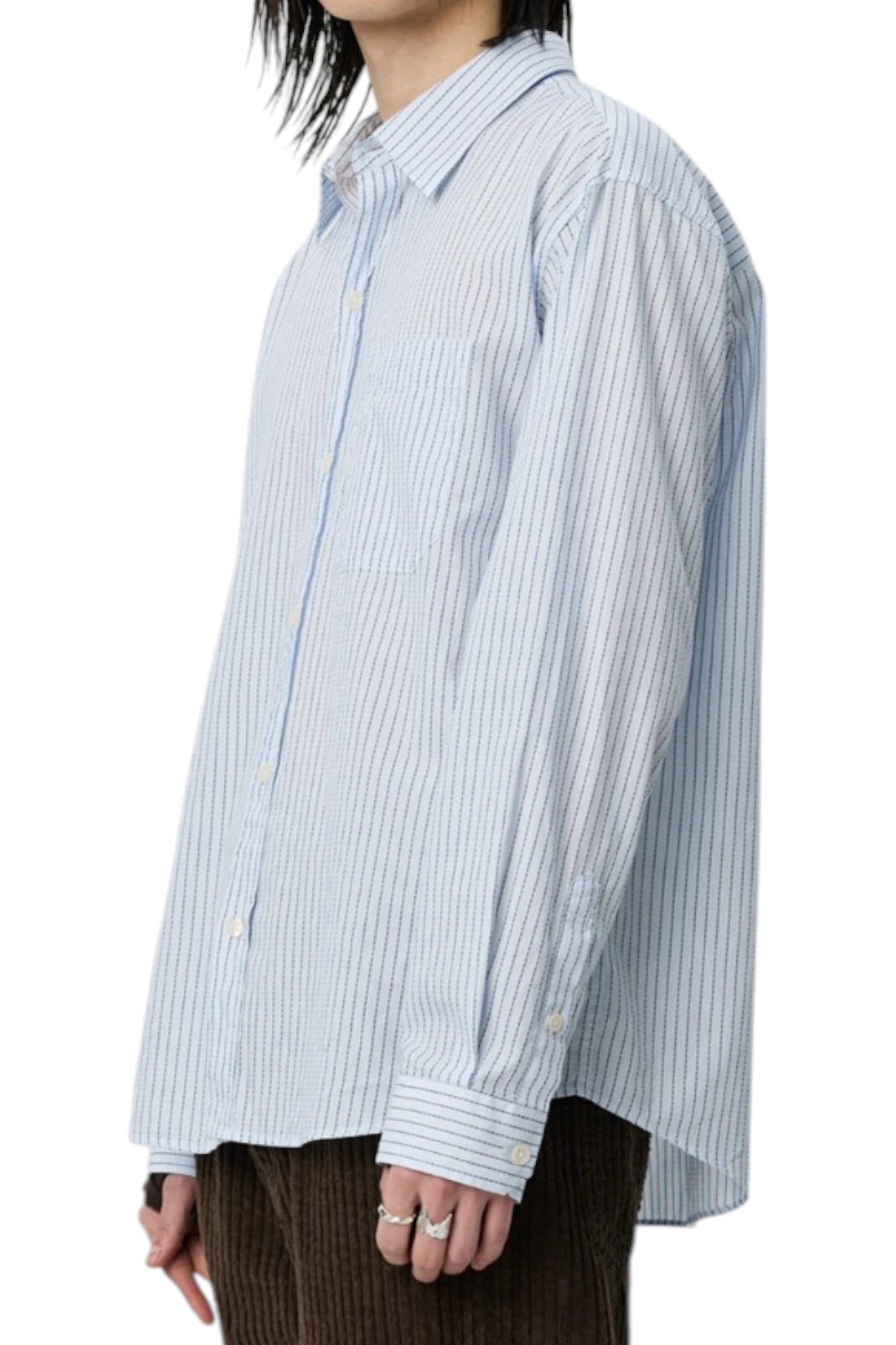 Mfpen Distant Shirt