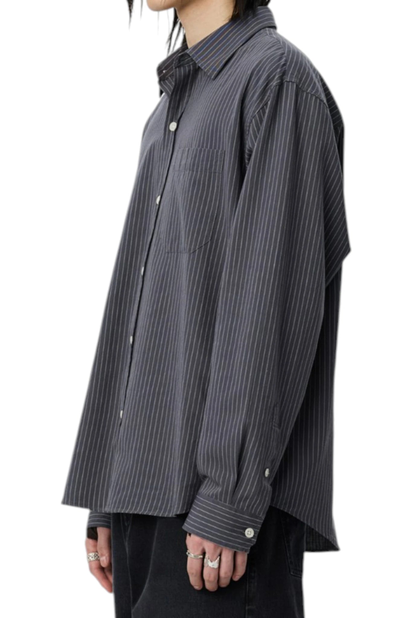 Mfpen Distant Shirt