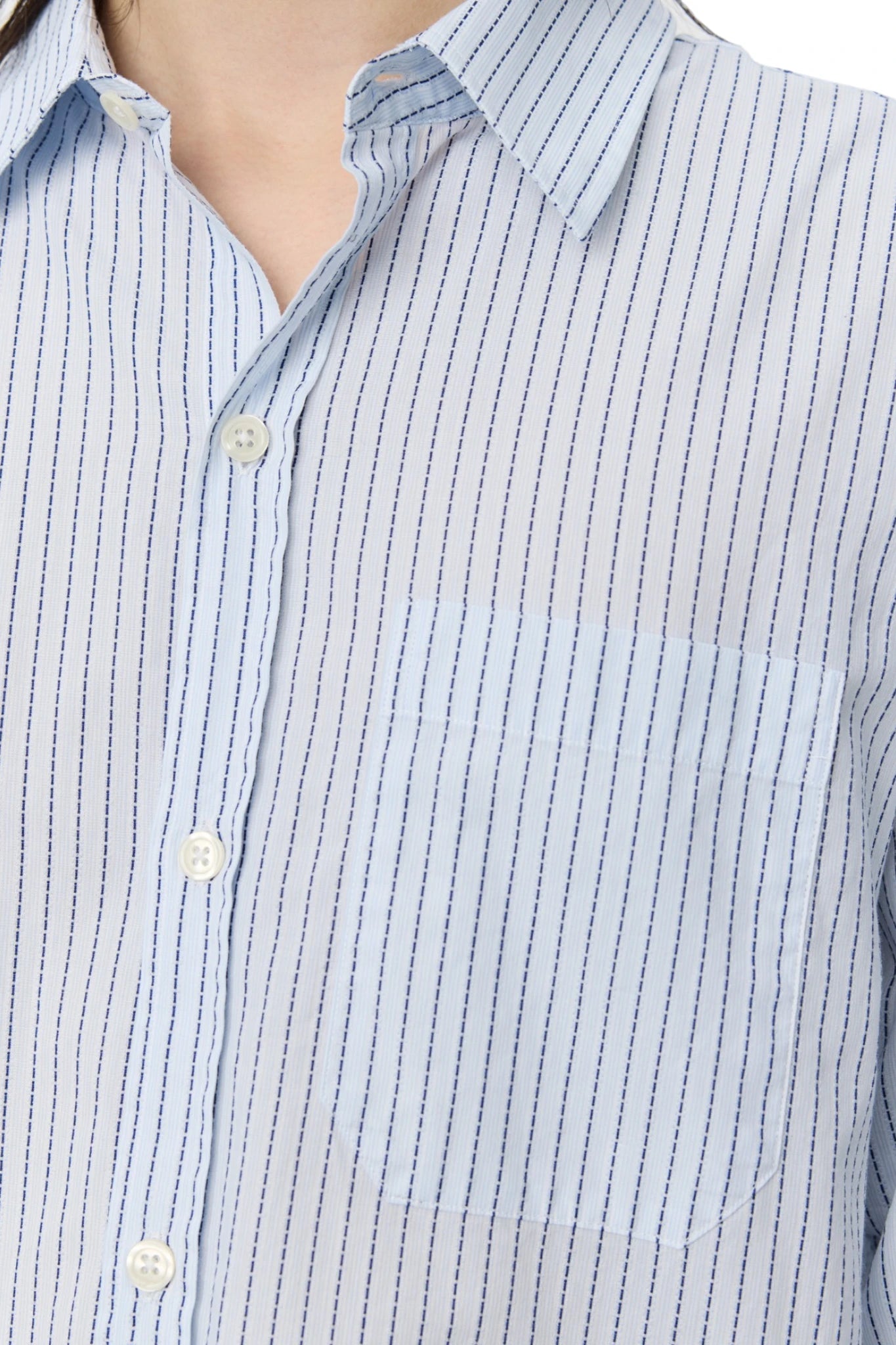 Mfpen Distant Shirt