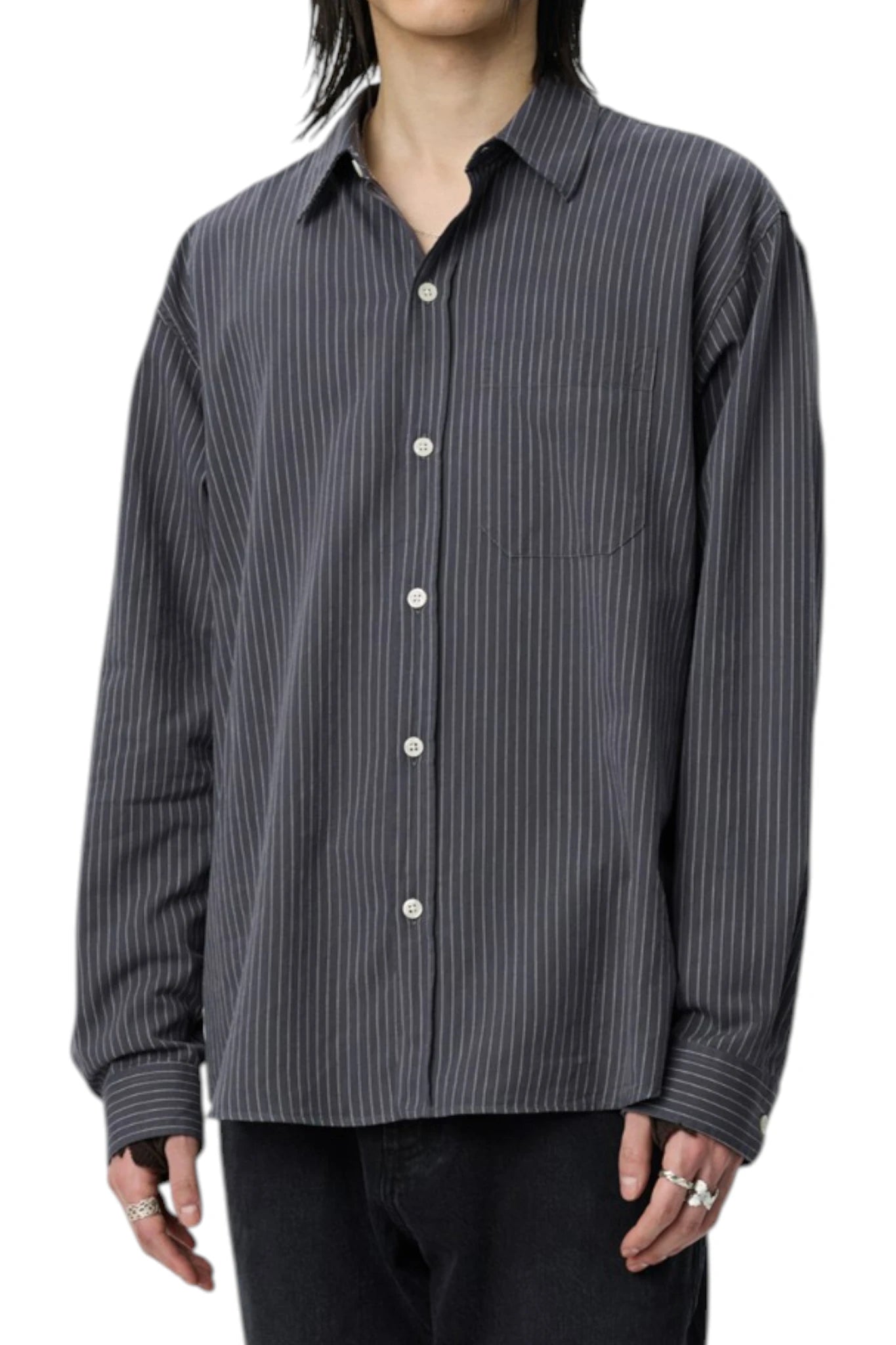 Mfpen Distant Shirt