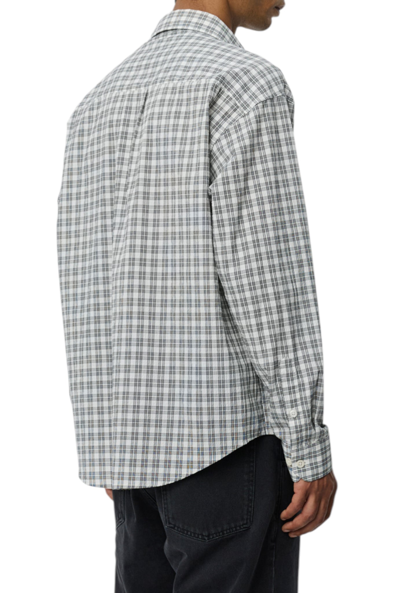 Mfpen Executive Shirt