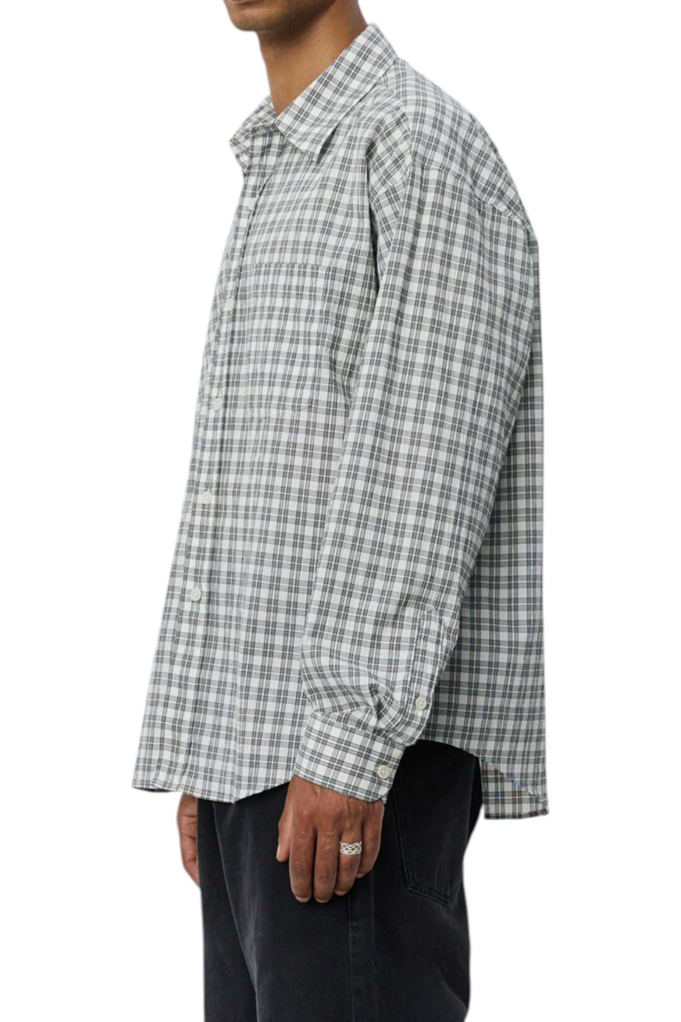 Mfpen Executive Shirt