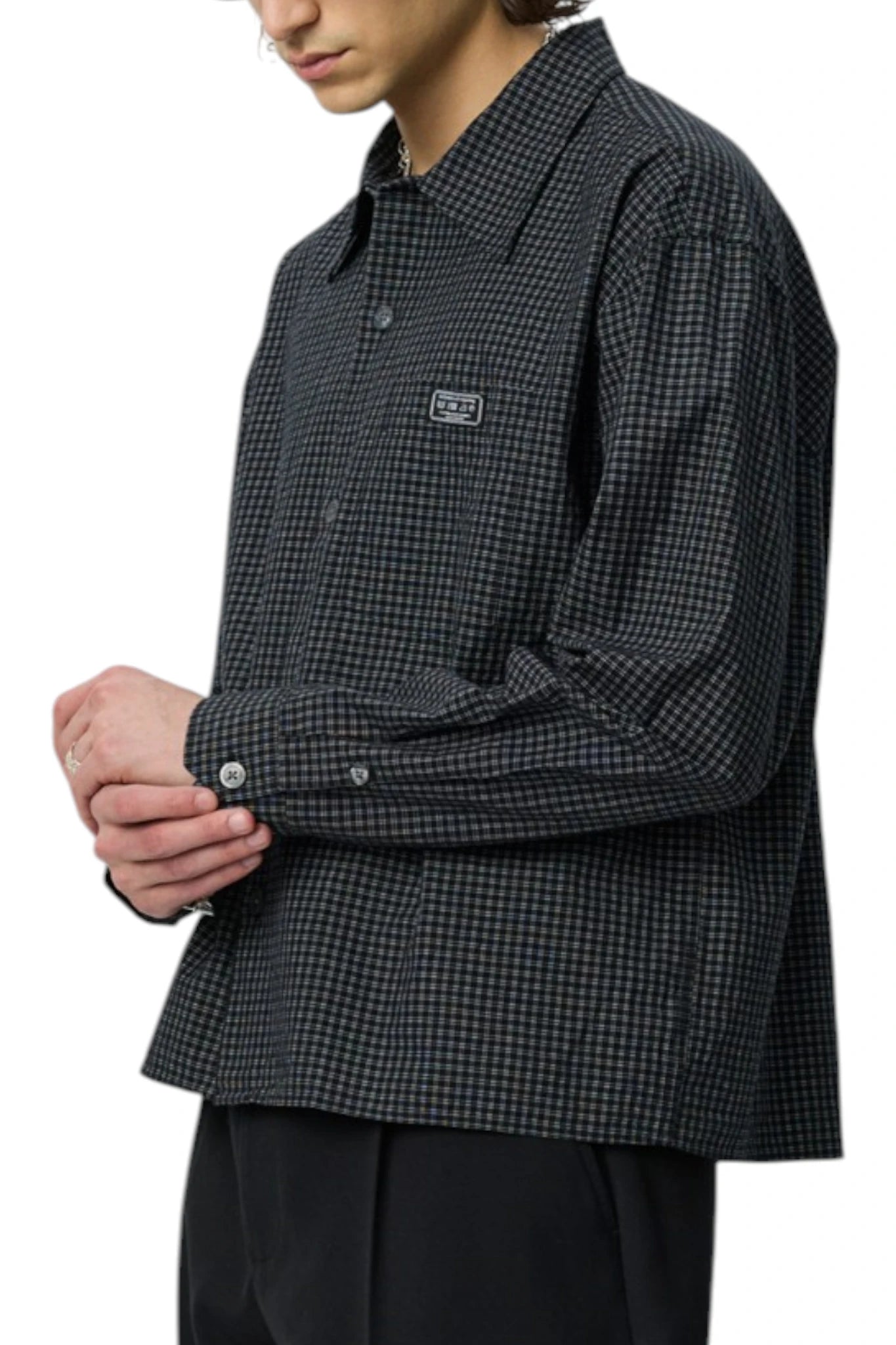Mfpen Frame Shirt
