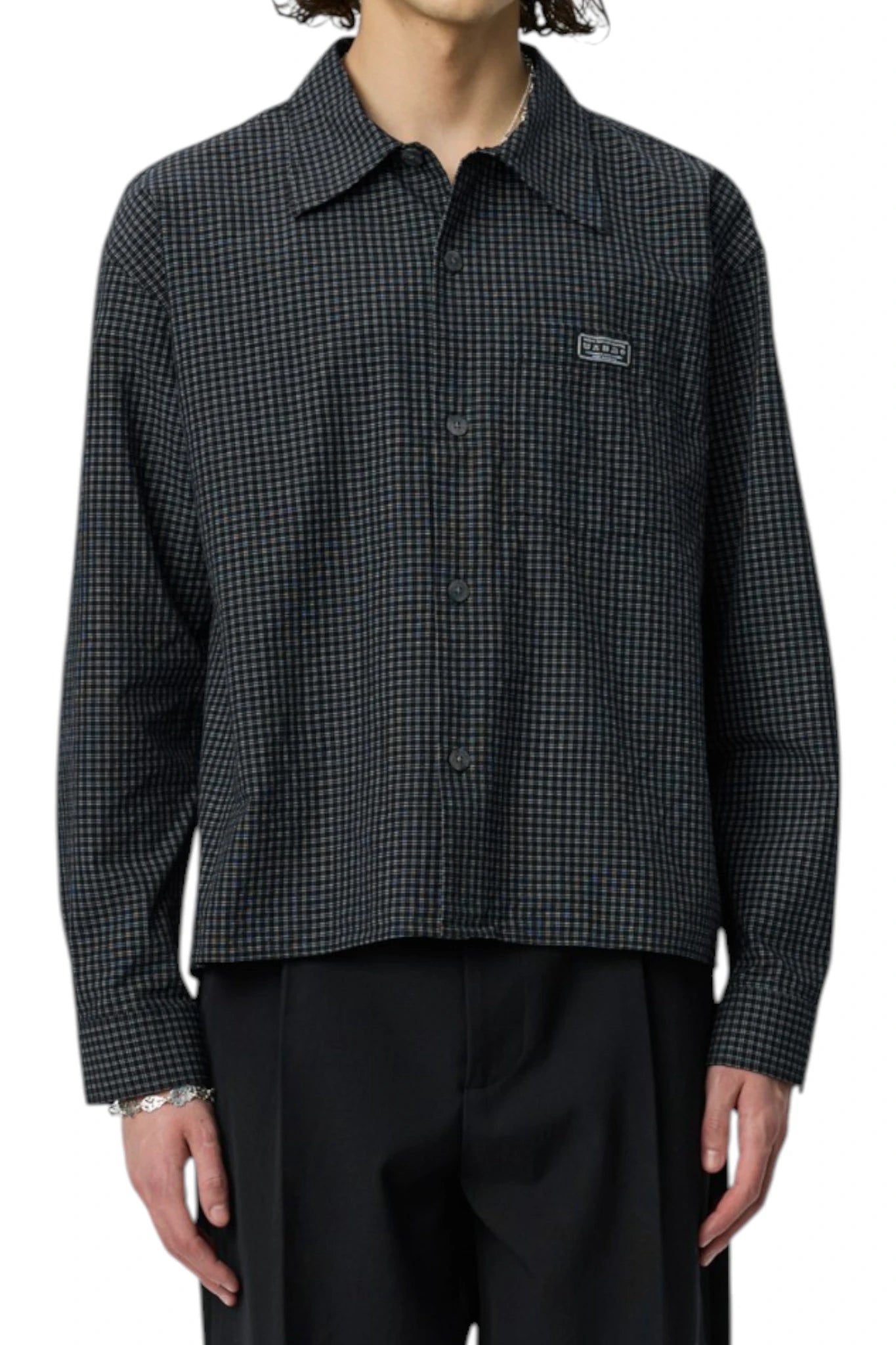 Mfpen Frame Shirt