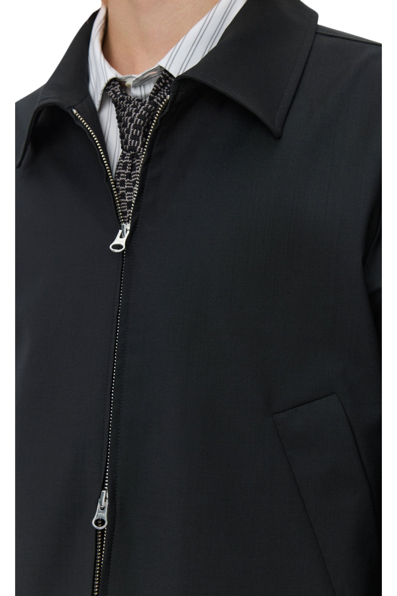 Mfpen Mail Jacket